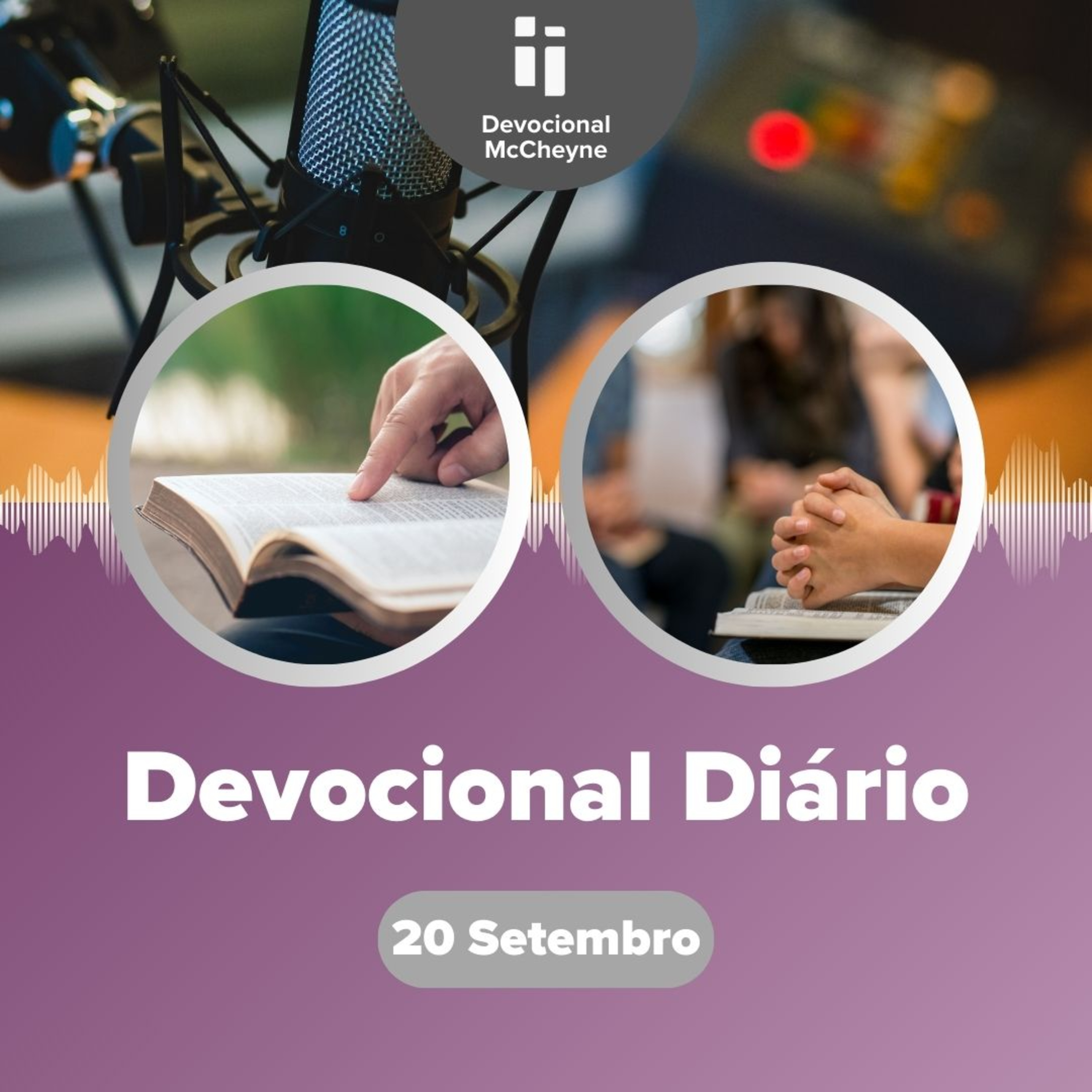 Devocional McCheyne