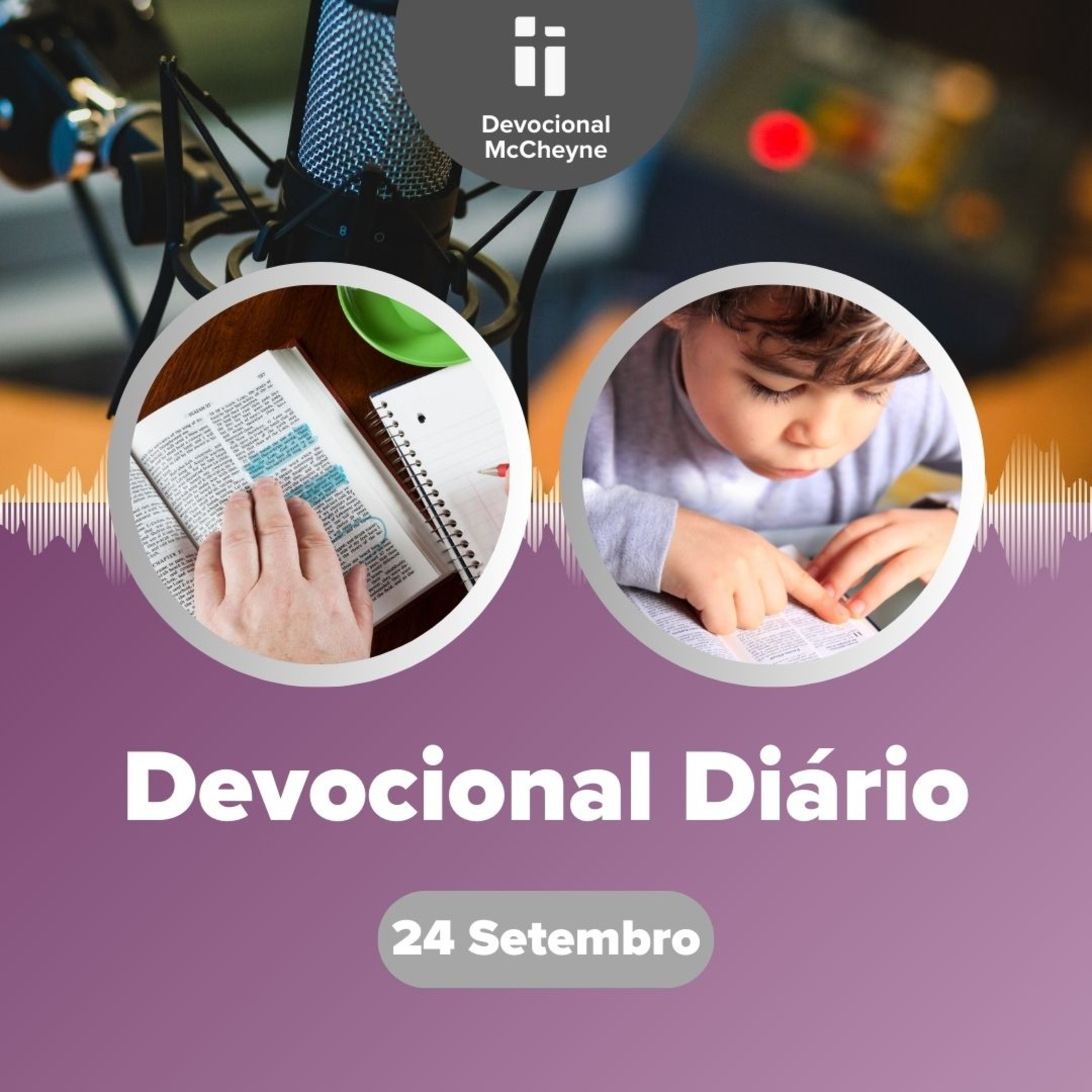 Devocional McCheyne
