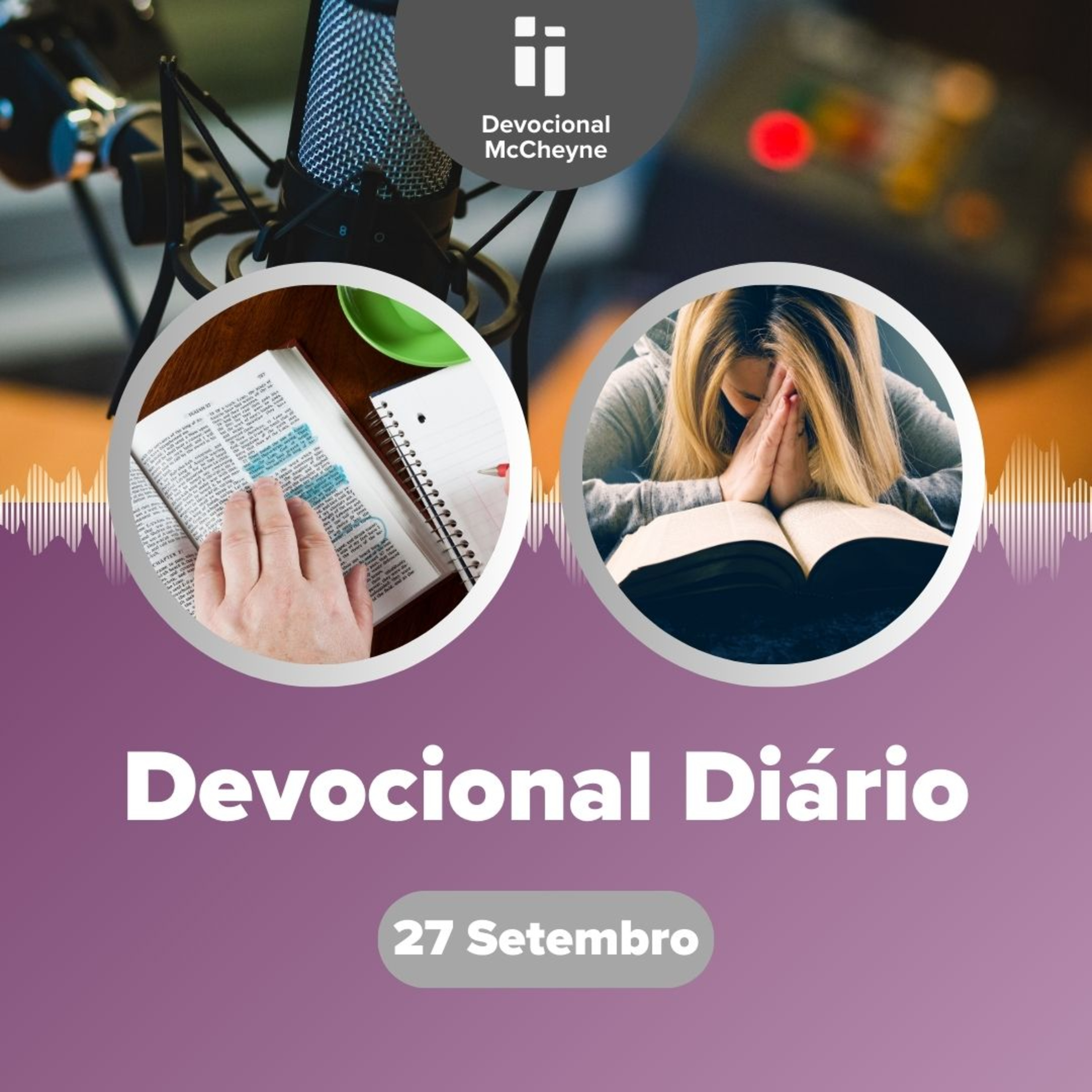 Devocional McCheyne