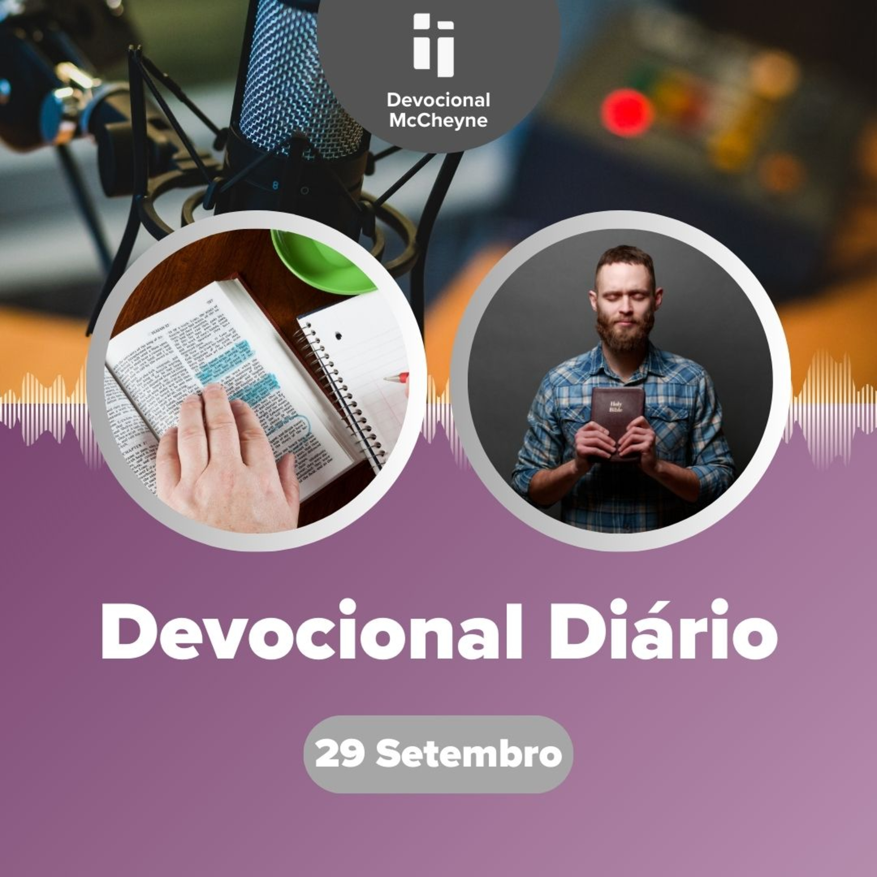 Devocional McCheyne