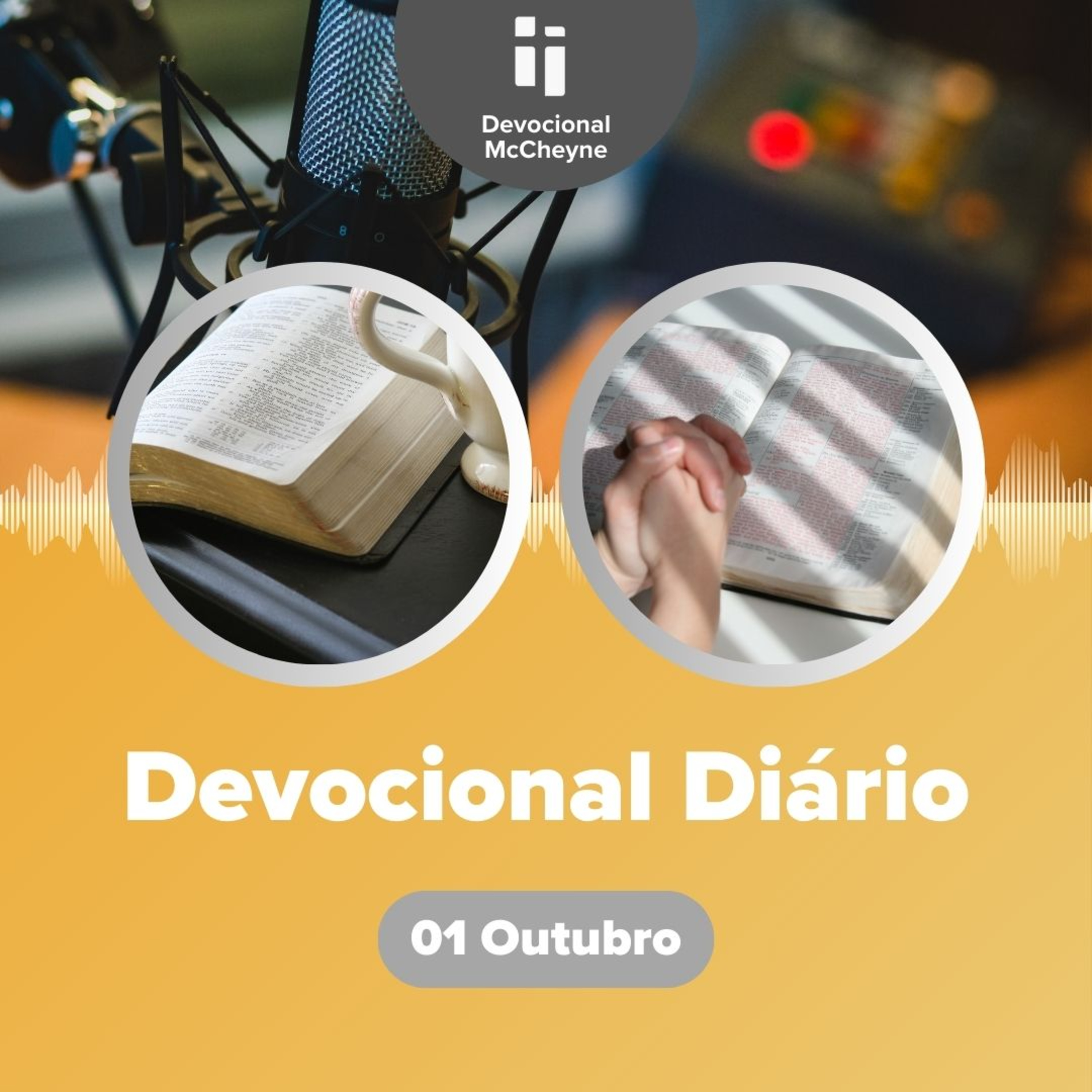 Devocional McCheyne