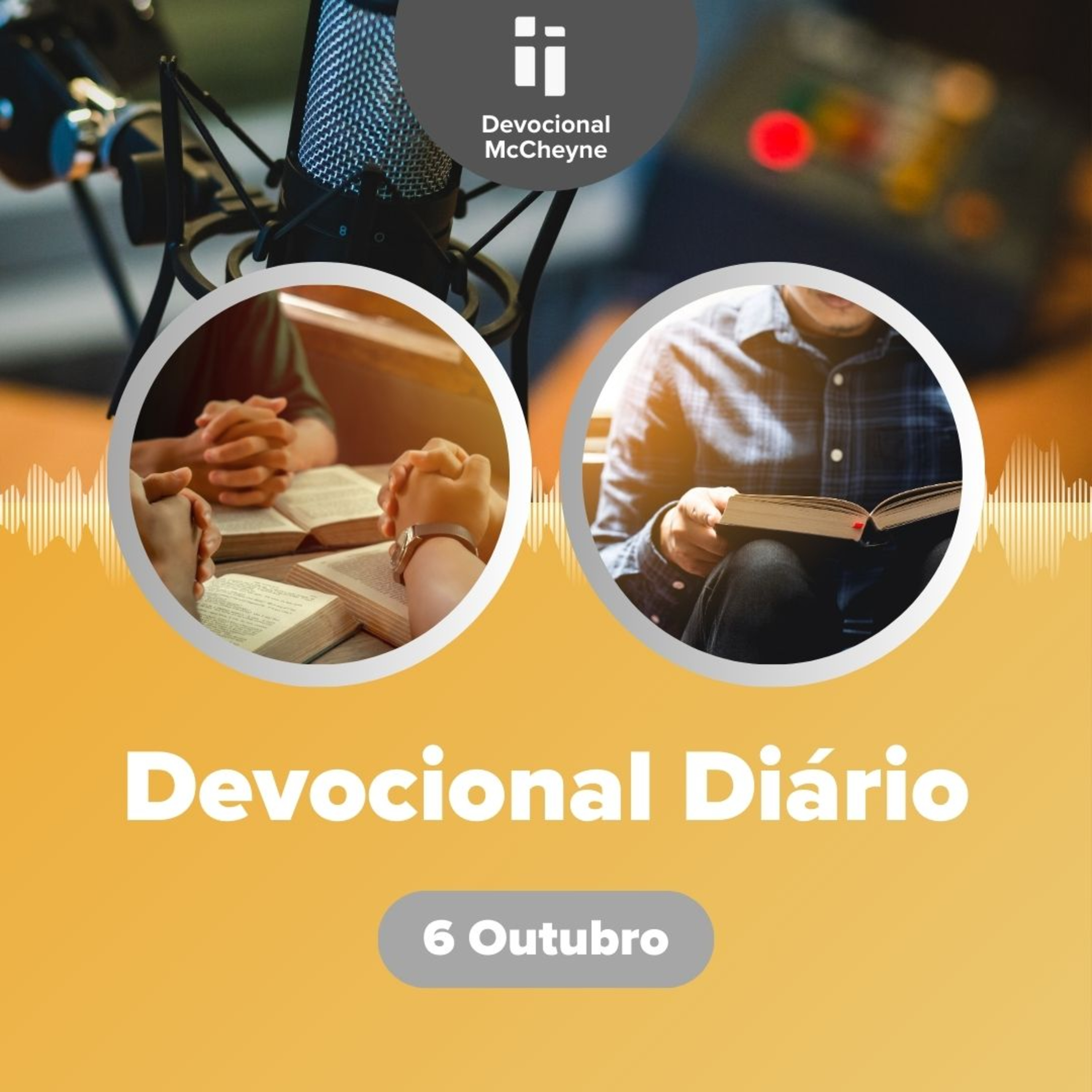 Devocional McCheyne
