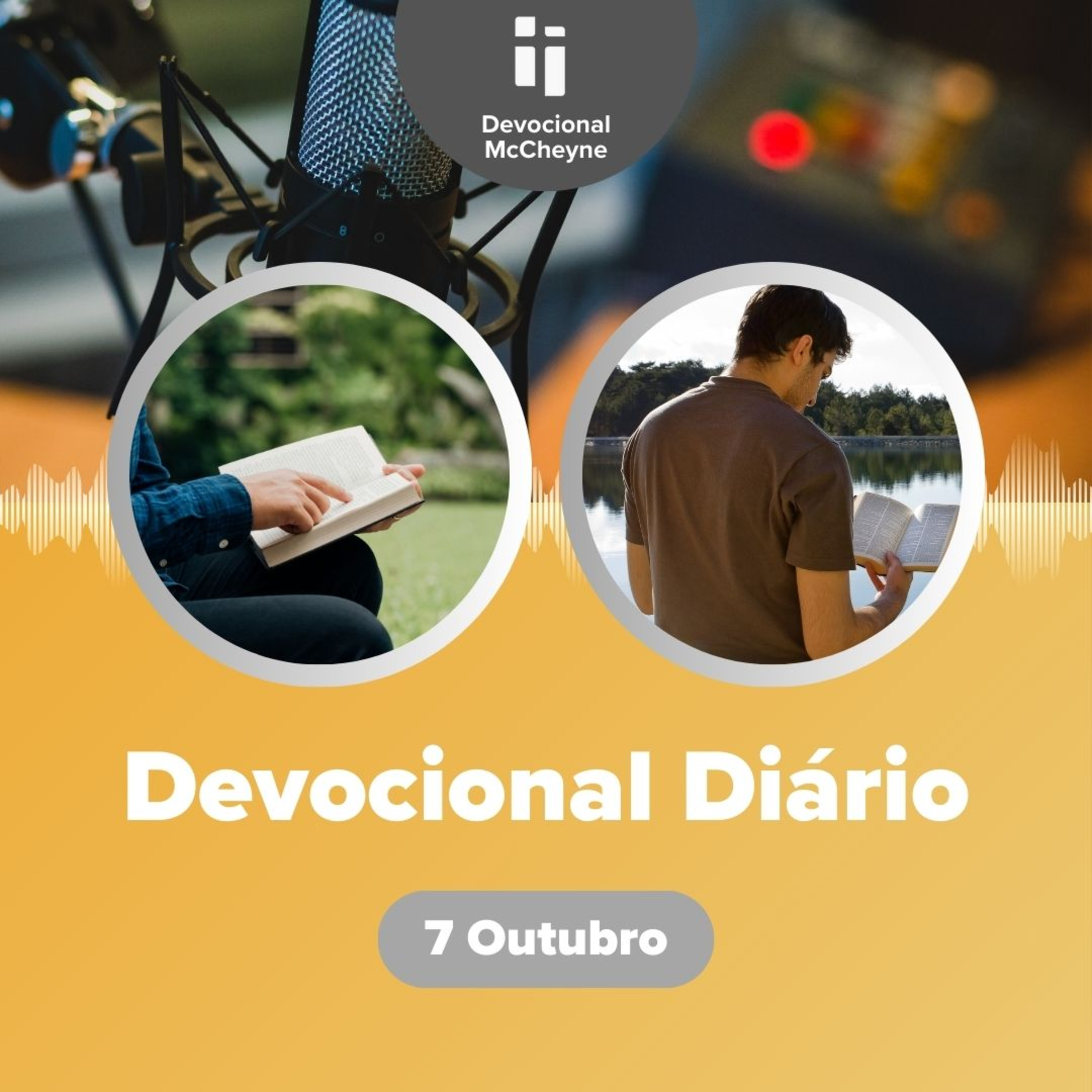 Devocional McCheyne