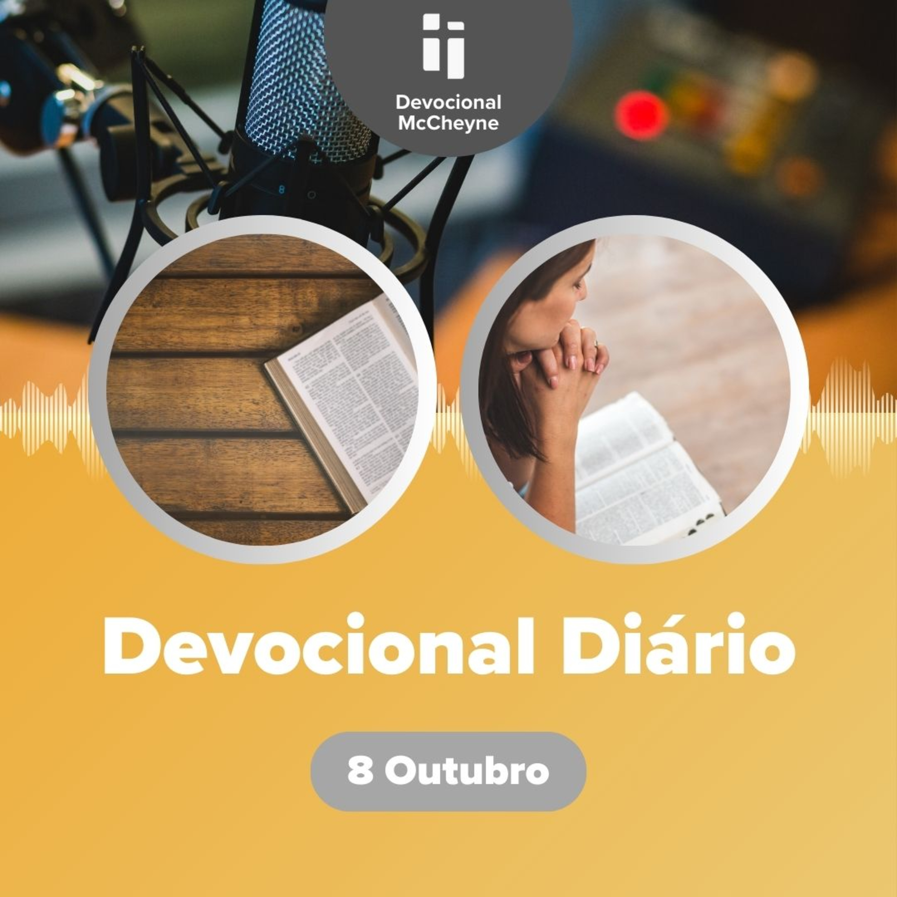 Devocional McCheyne