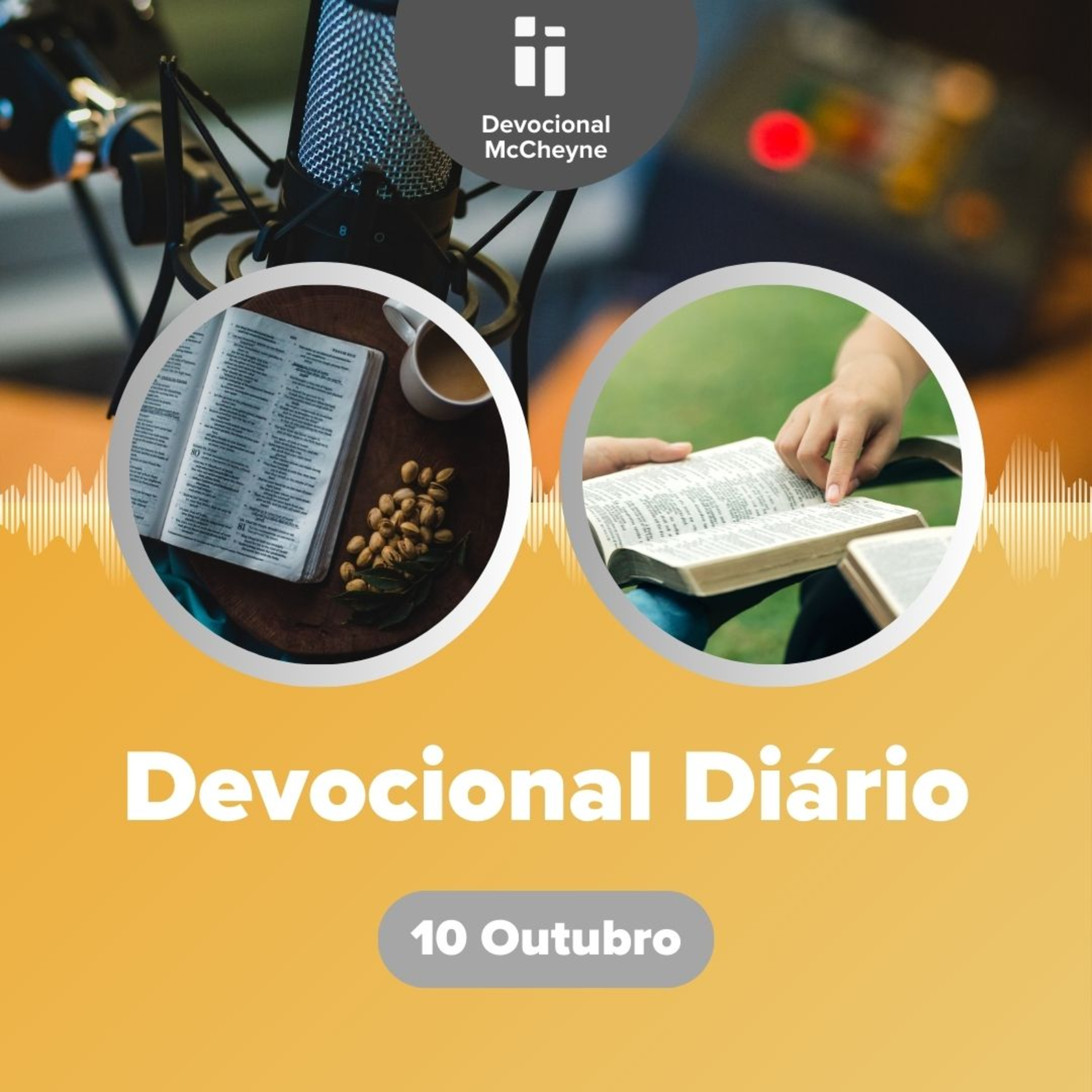 Devocional McCheyne