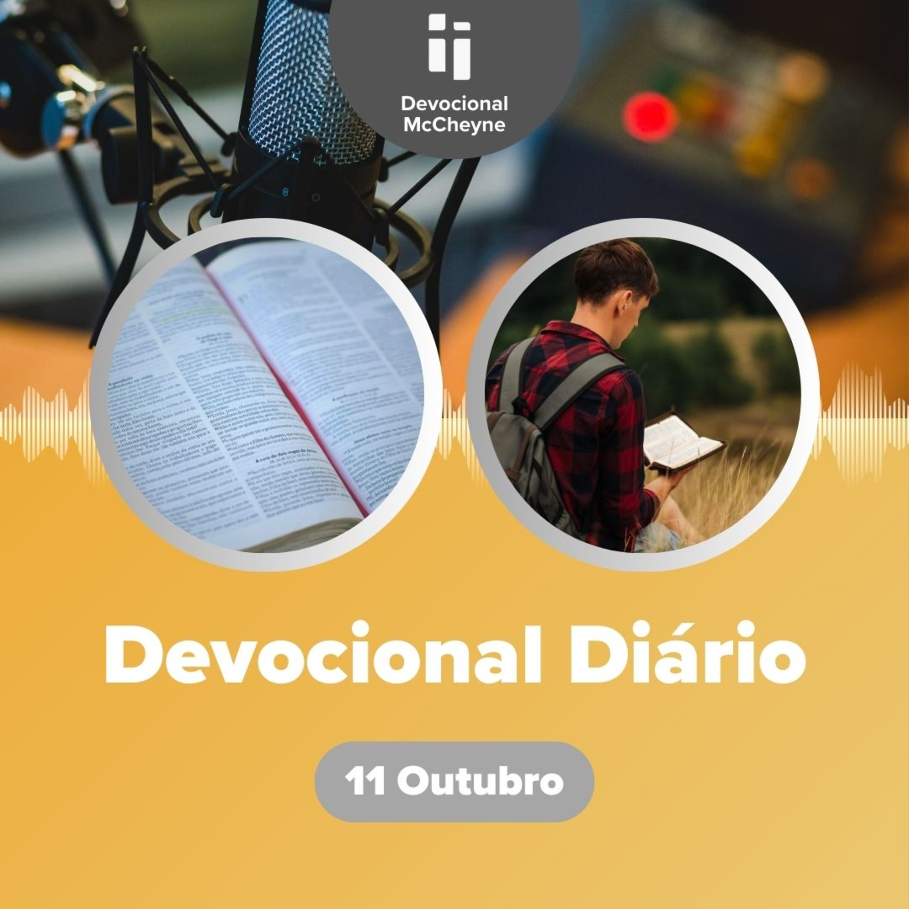 Devocional McCheyne
