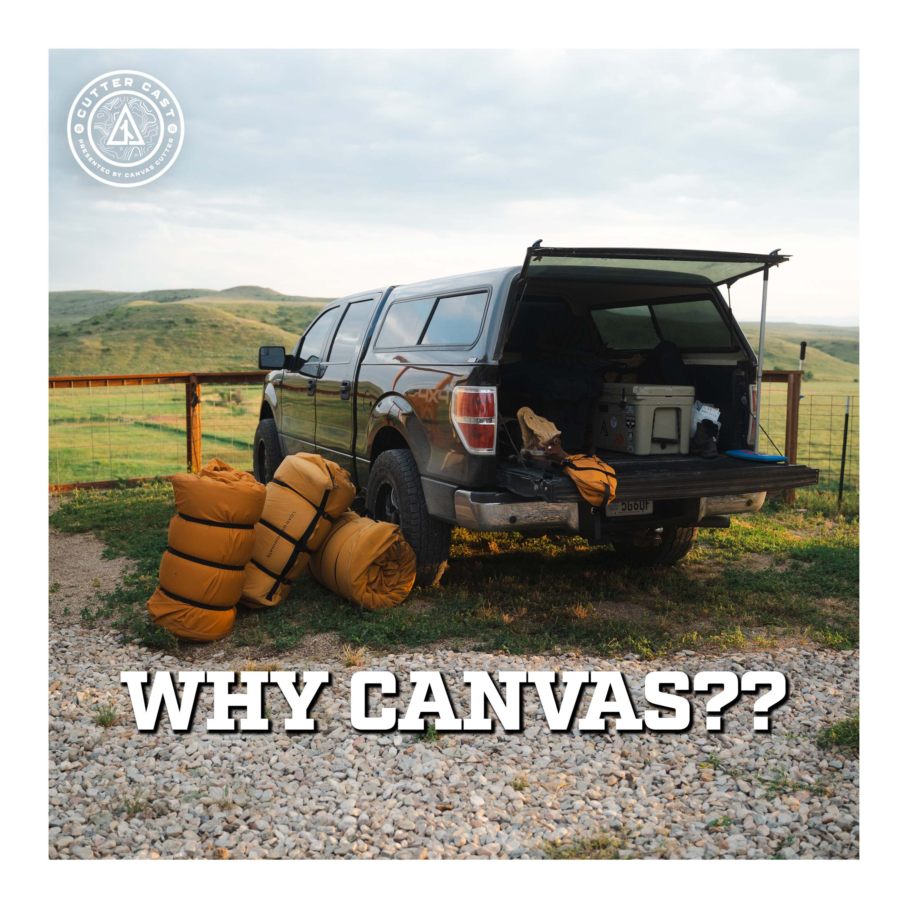 Ep. 99 Why Canvas? episode artwork