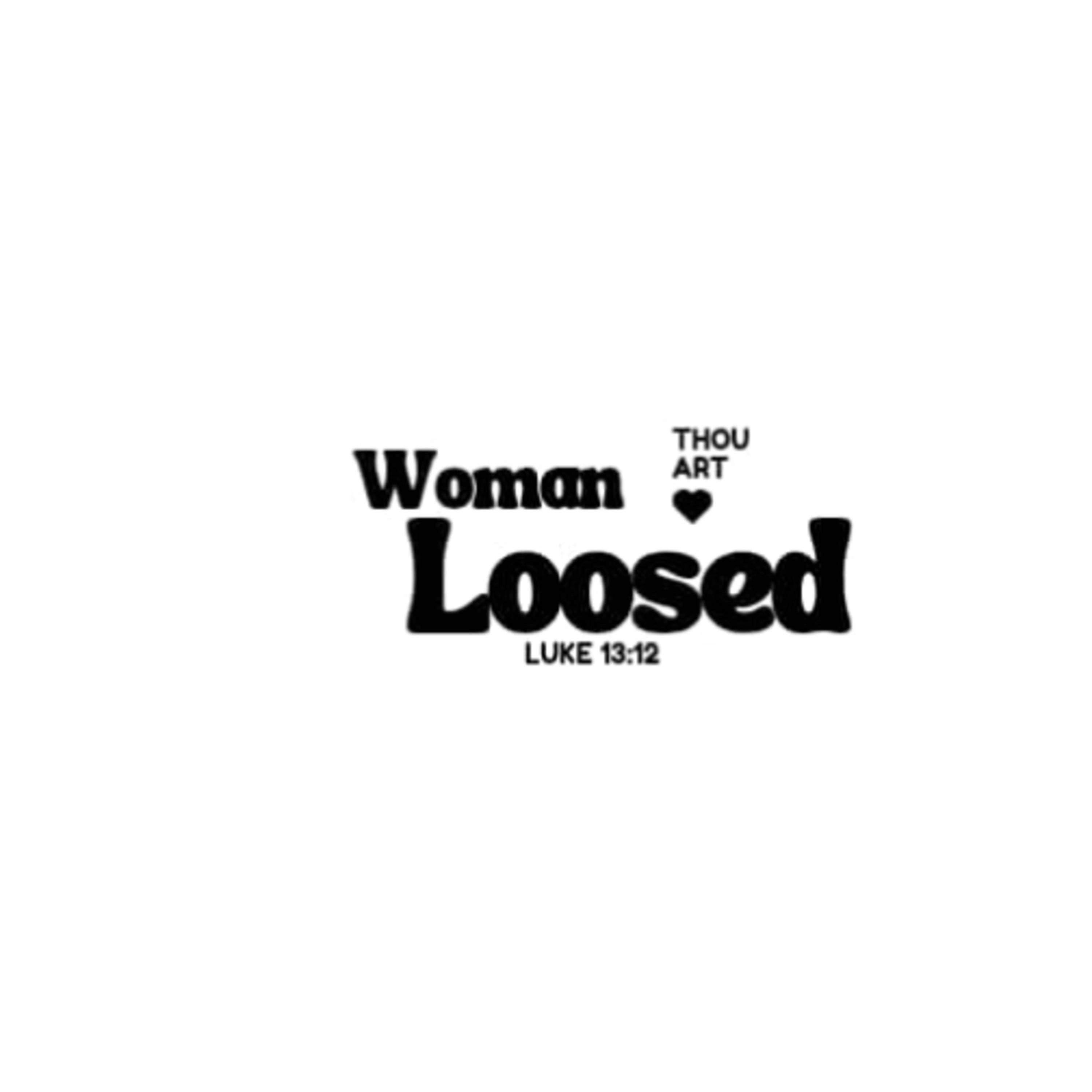Woman, thou art loosed ( ENEMY) episode artwork