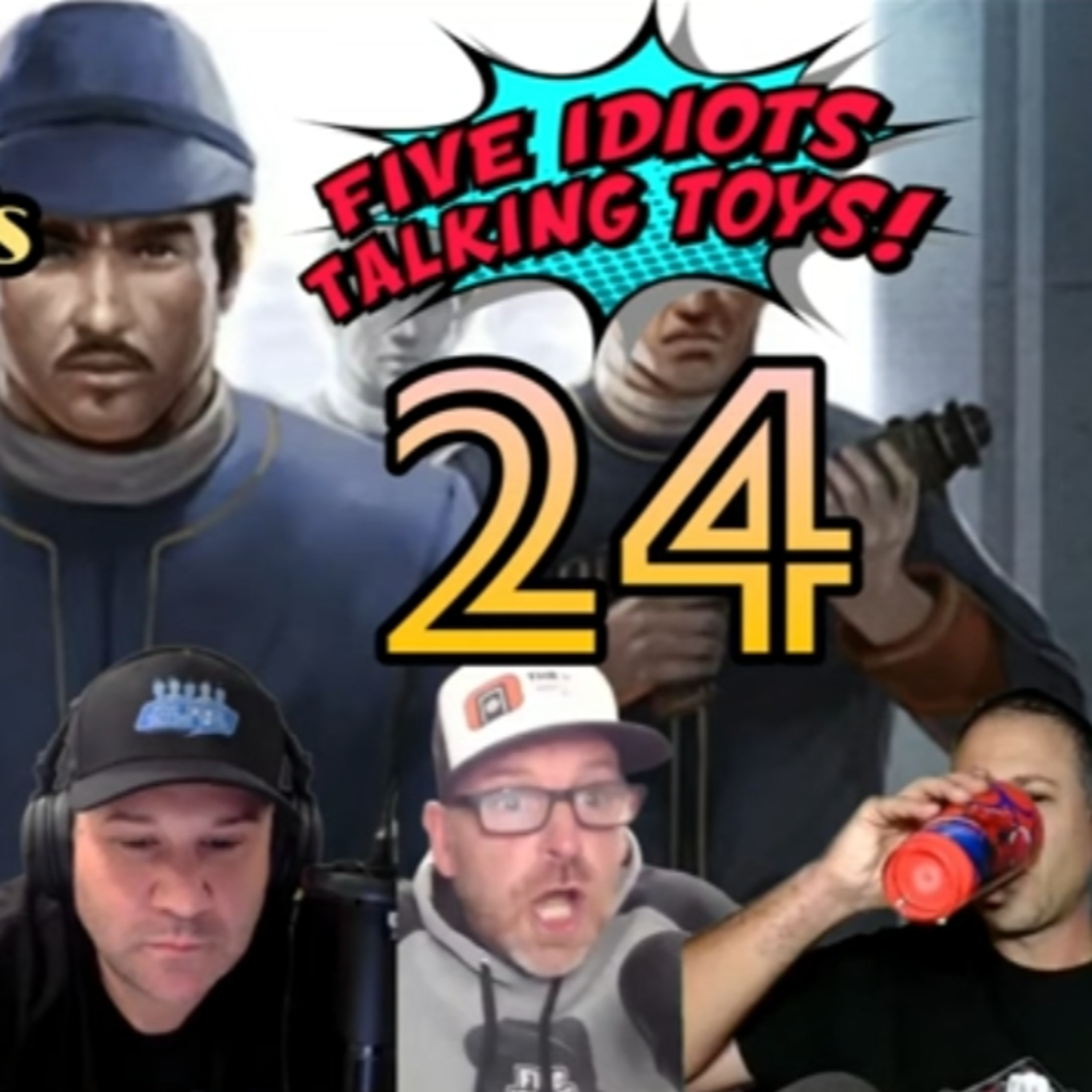 Wins and Wiffs Ep 24