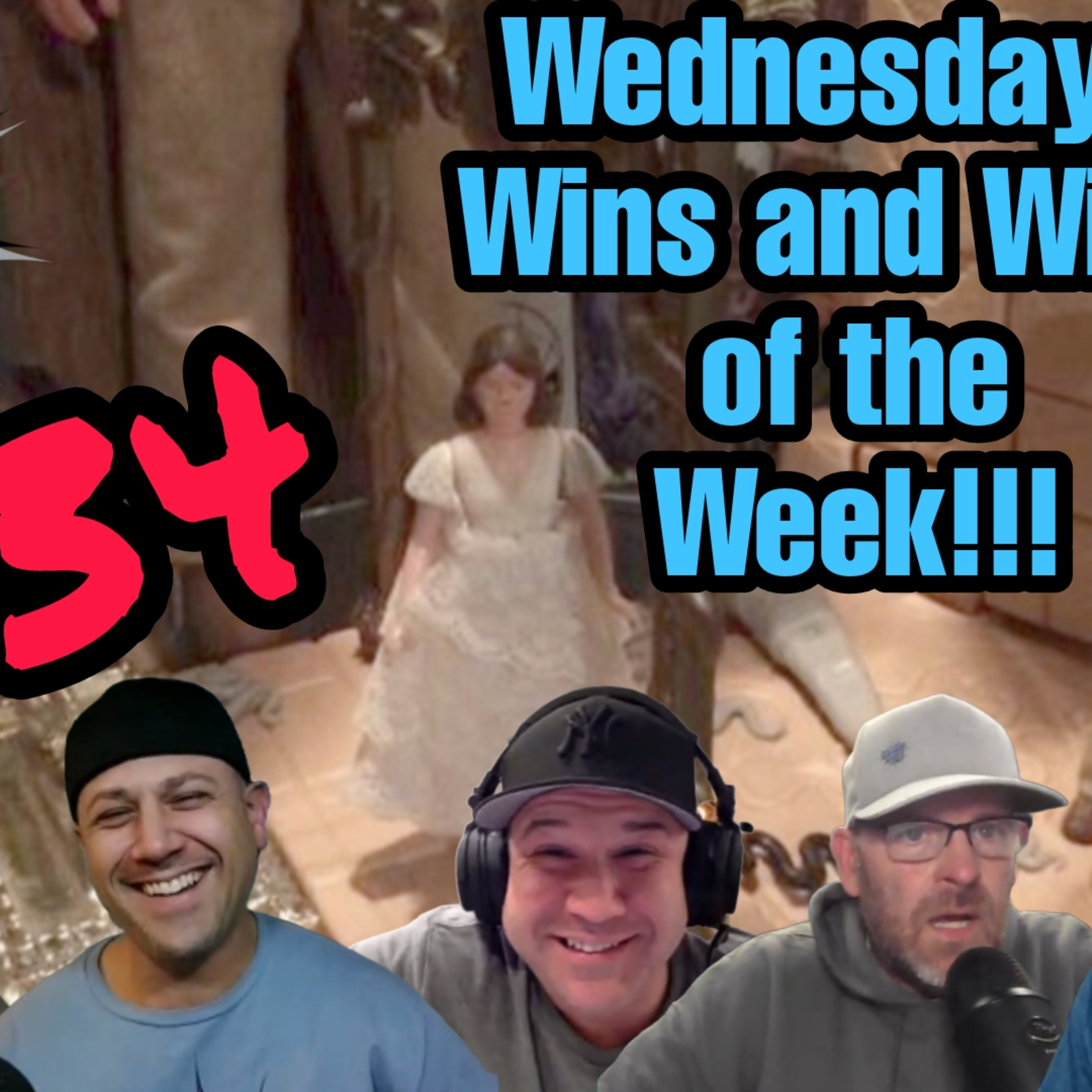 WIns and Wiffs of the Week! | Episode 34