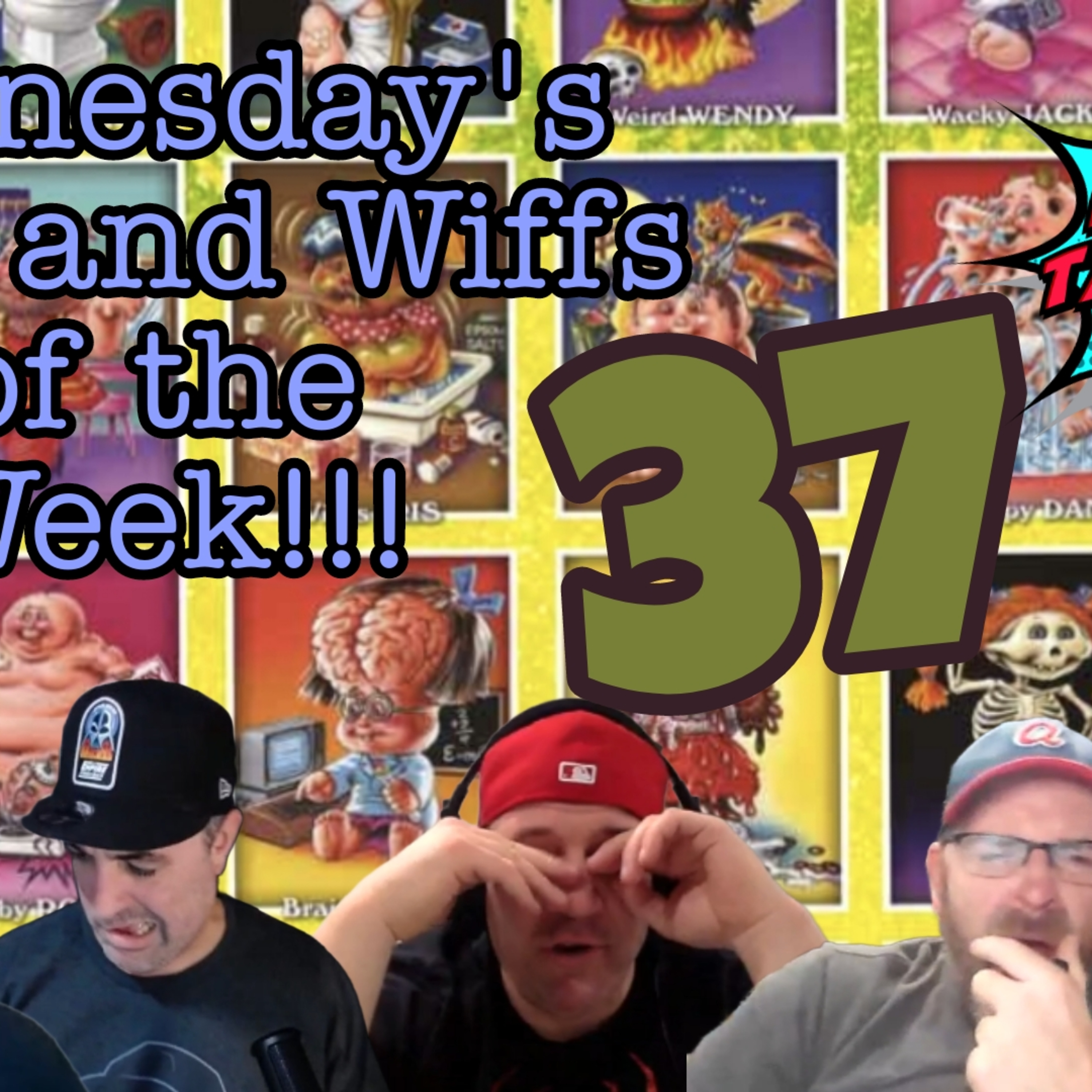 Wins and Wiffs of the Week! | Episode 37