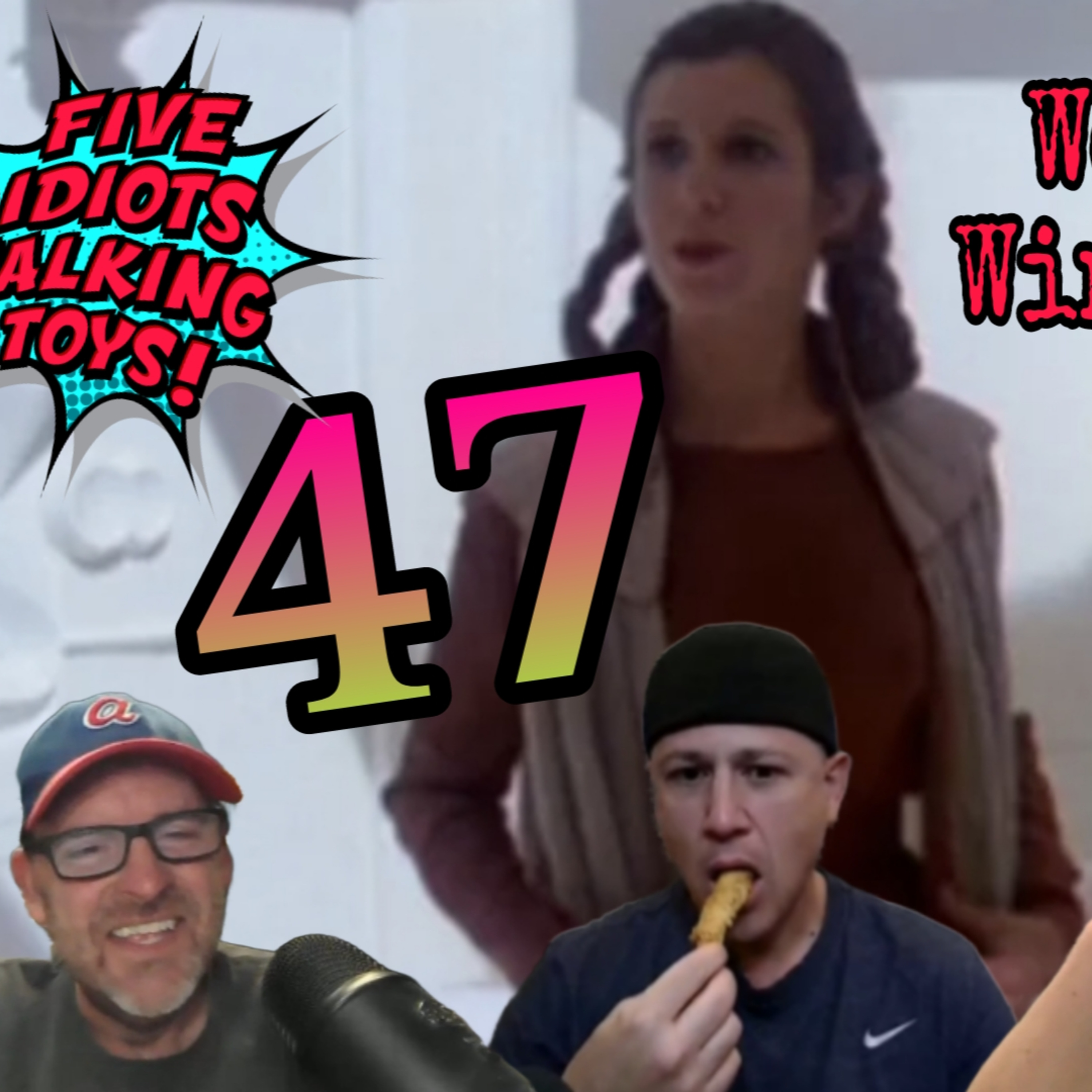 Wins And Wiffs of the Week! | Ep 47 | #starwars #vintagestarwars #moderntoys #vintagetoys