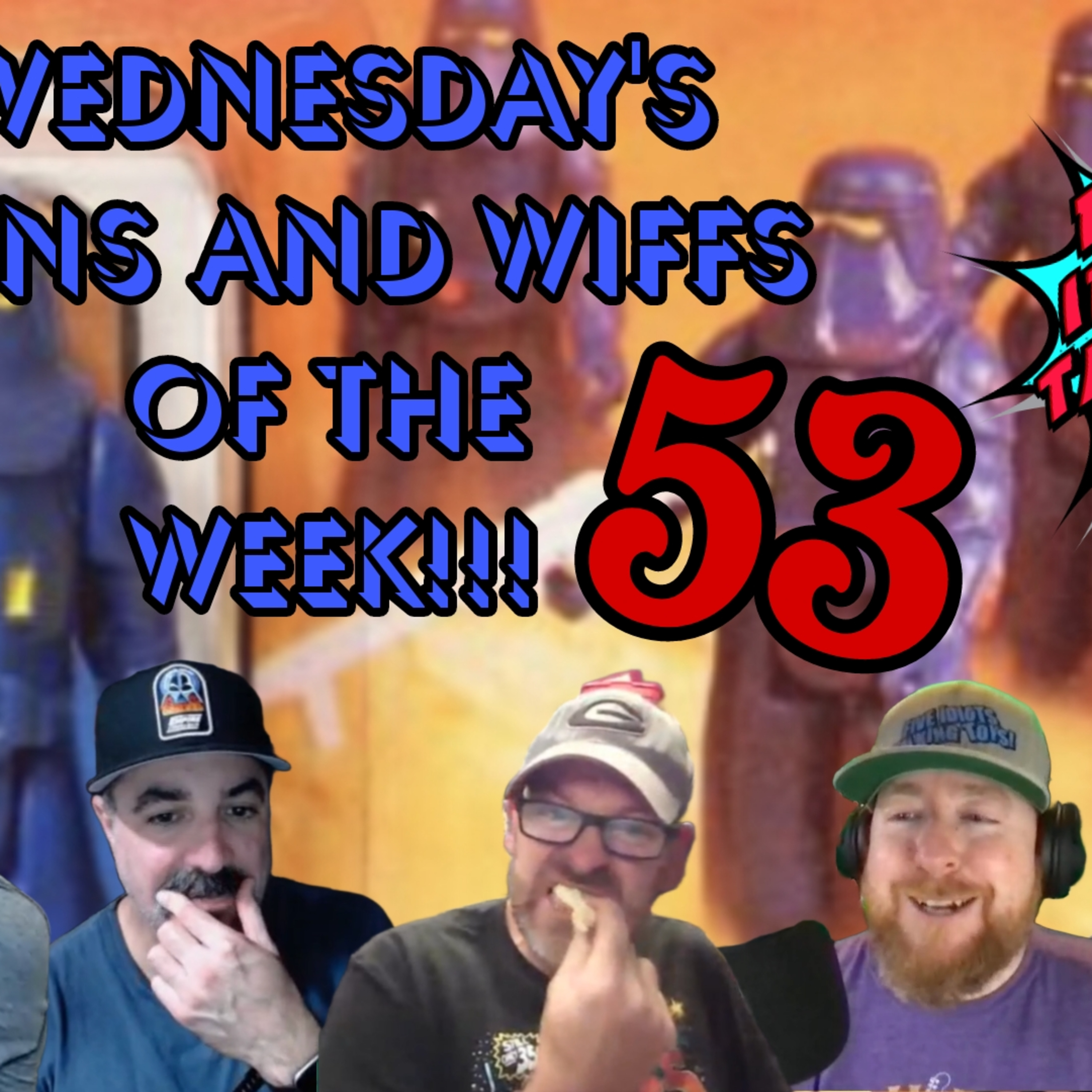 Wins And Wiffs of the Week! | Ep 53