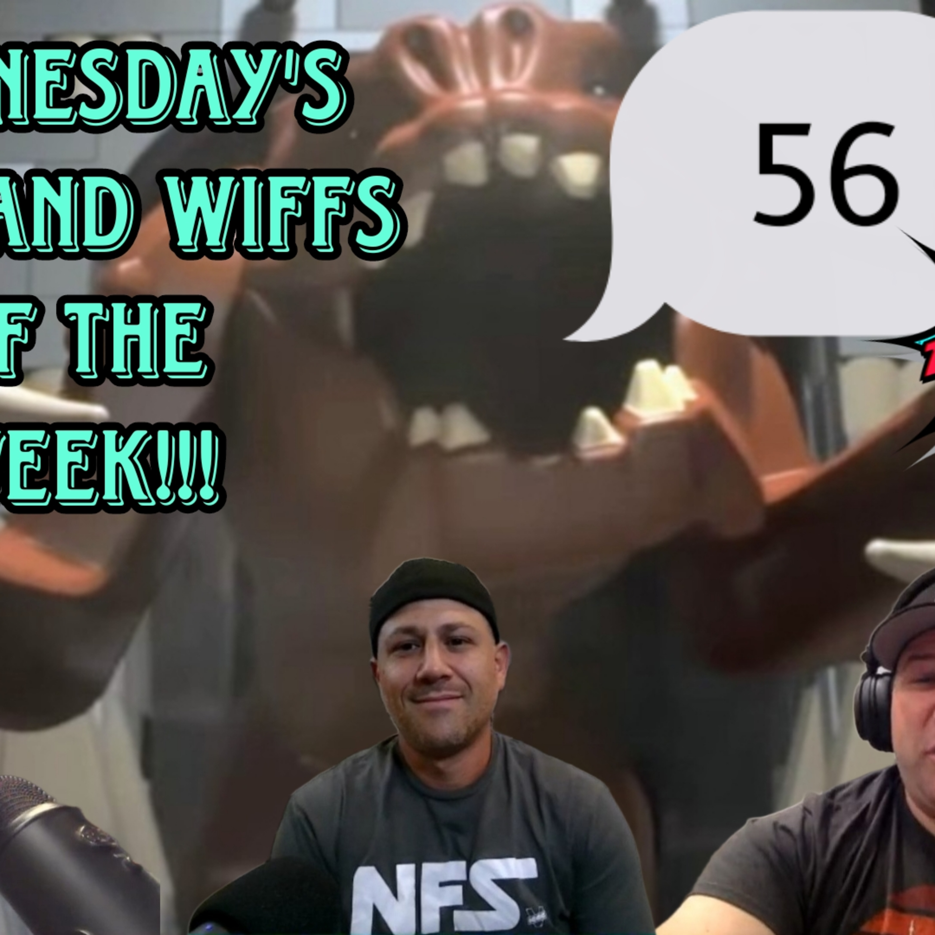 Wins And Wiffs of the Week! | Ep 56