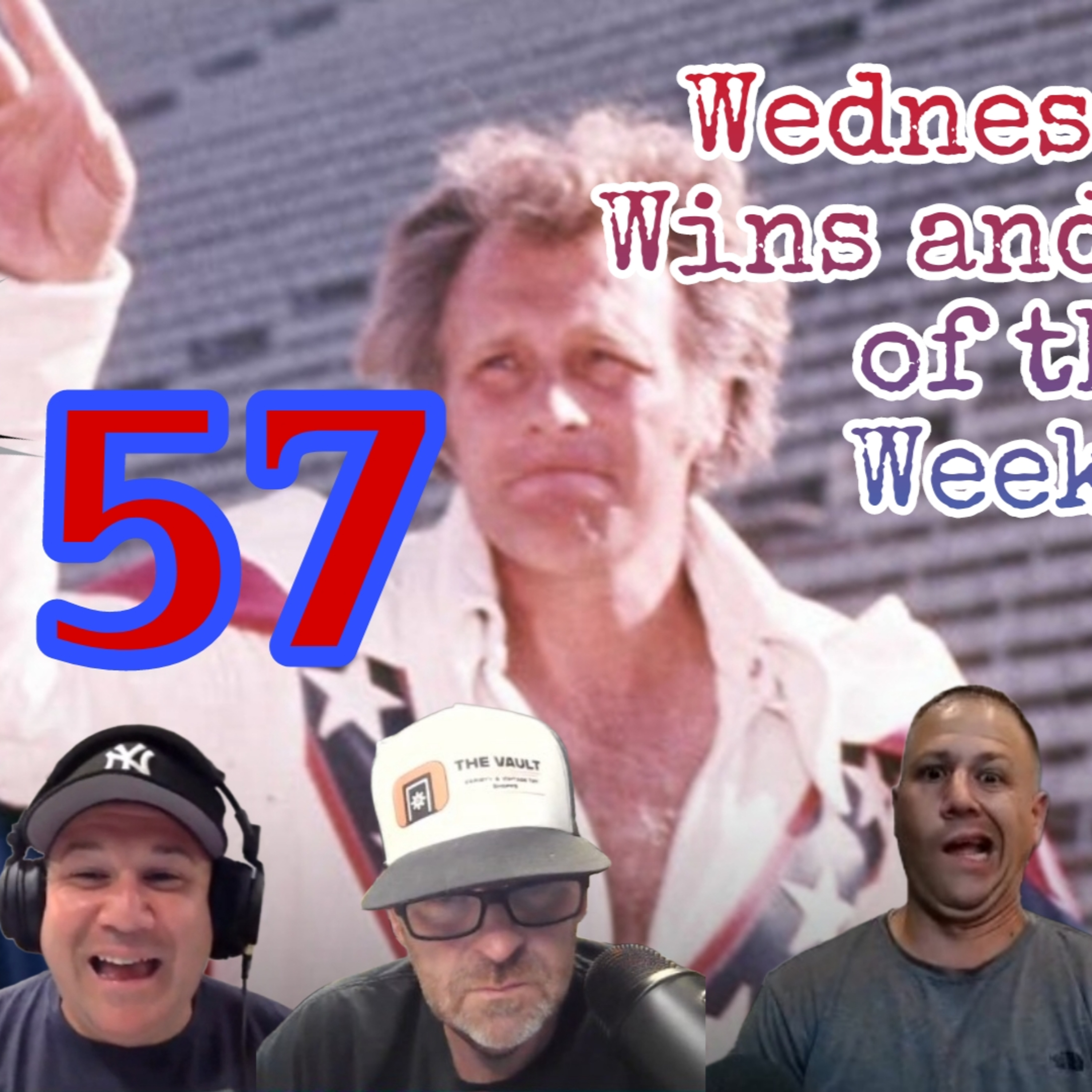 Wins And Wiffs of the Week! | Ep 57