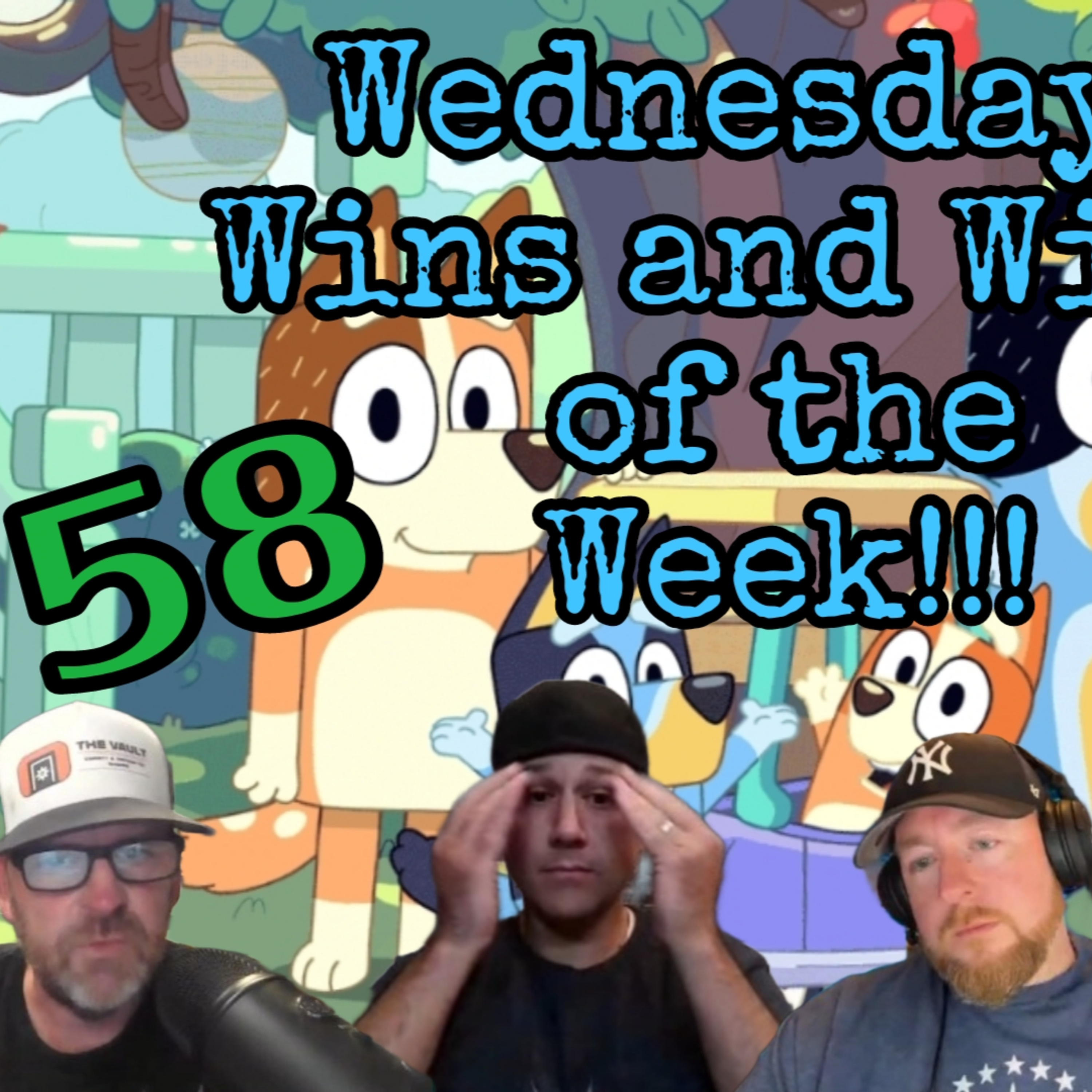 Wins And Wiffs of the Week! | Ep 58