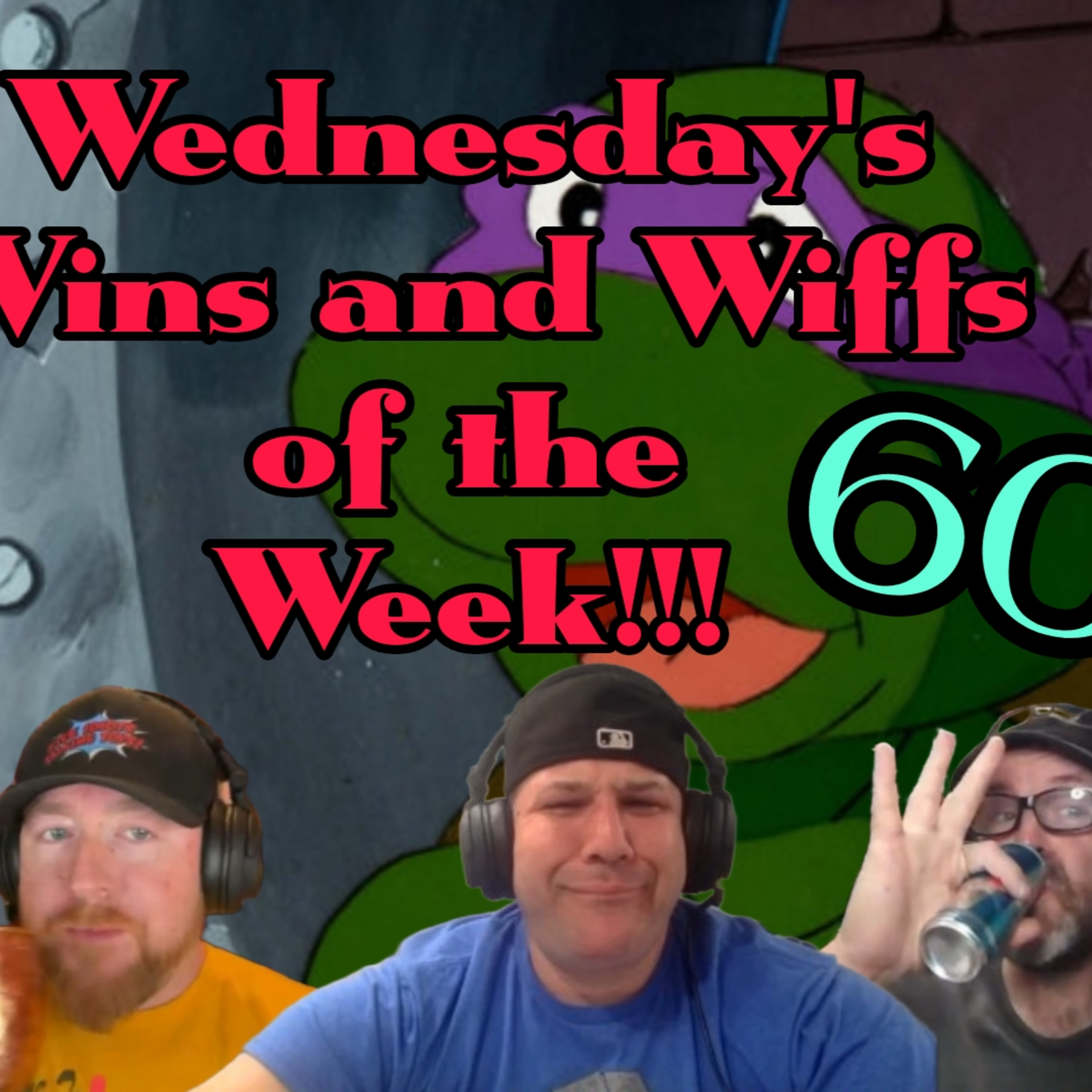 Wins And Wiffs of the Week! | Ep 60