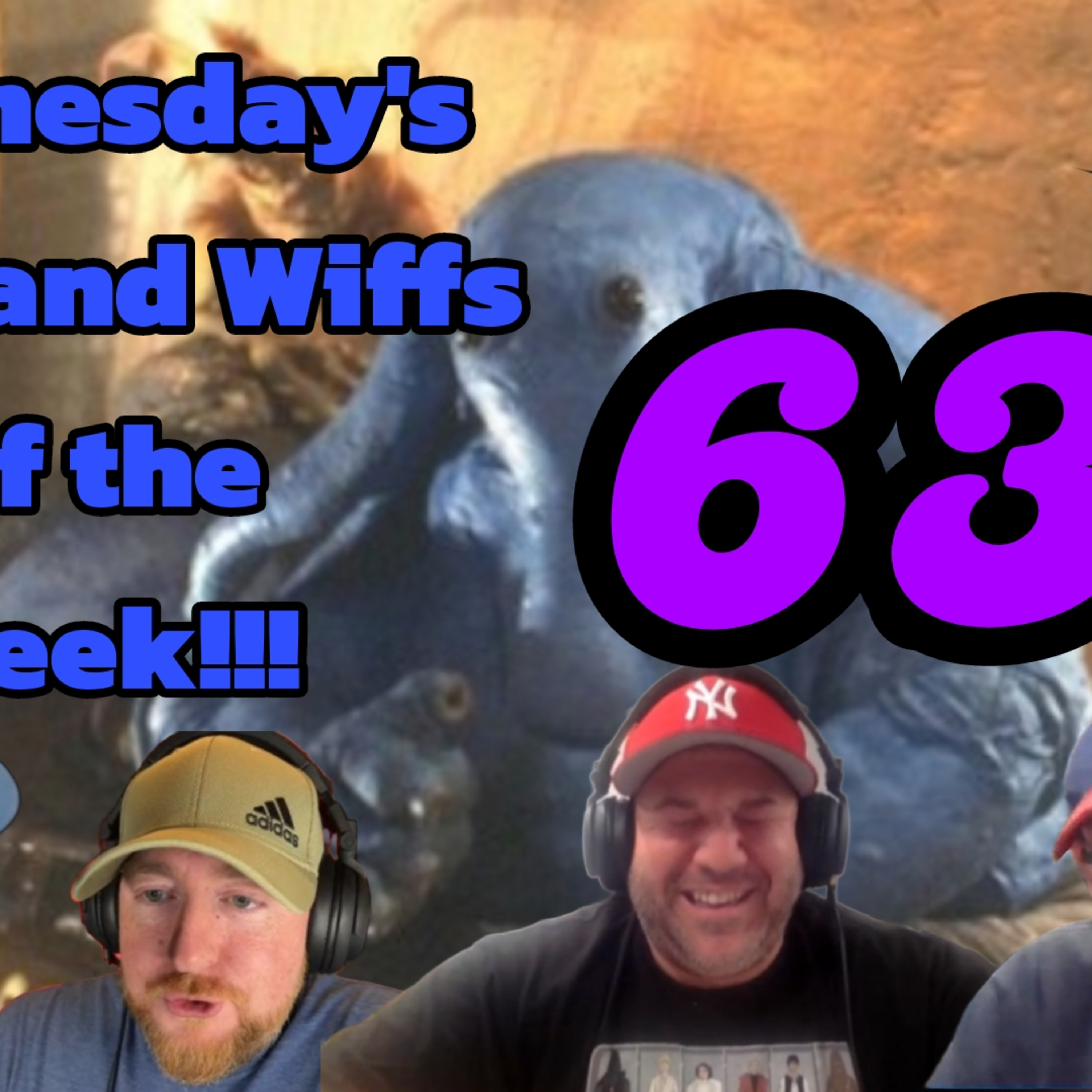 Wins And Wiffs of the Week! | Ep 63