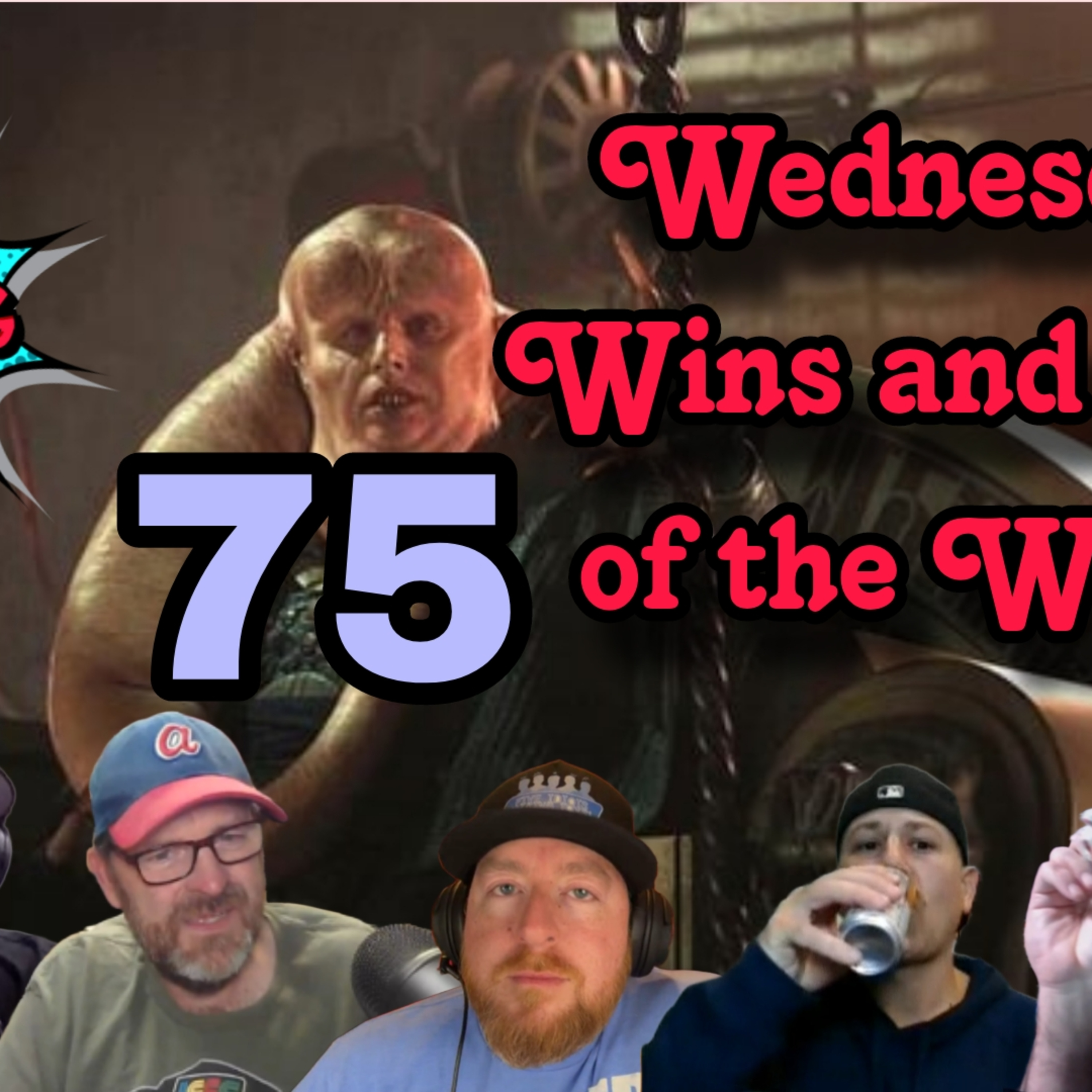 Toy Collector's Hilarious Discovery | Graded CAS Bib Fortuna | LEGO Helmet | Wins & Wiffs | Ep 75