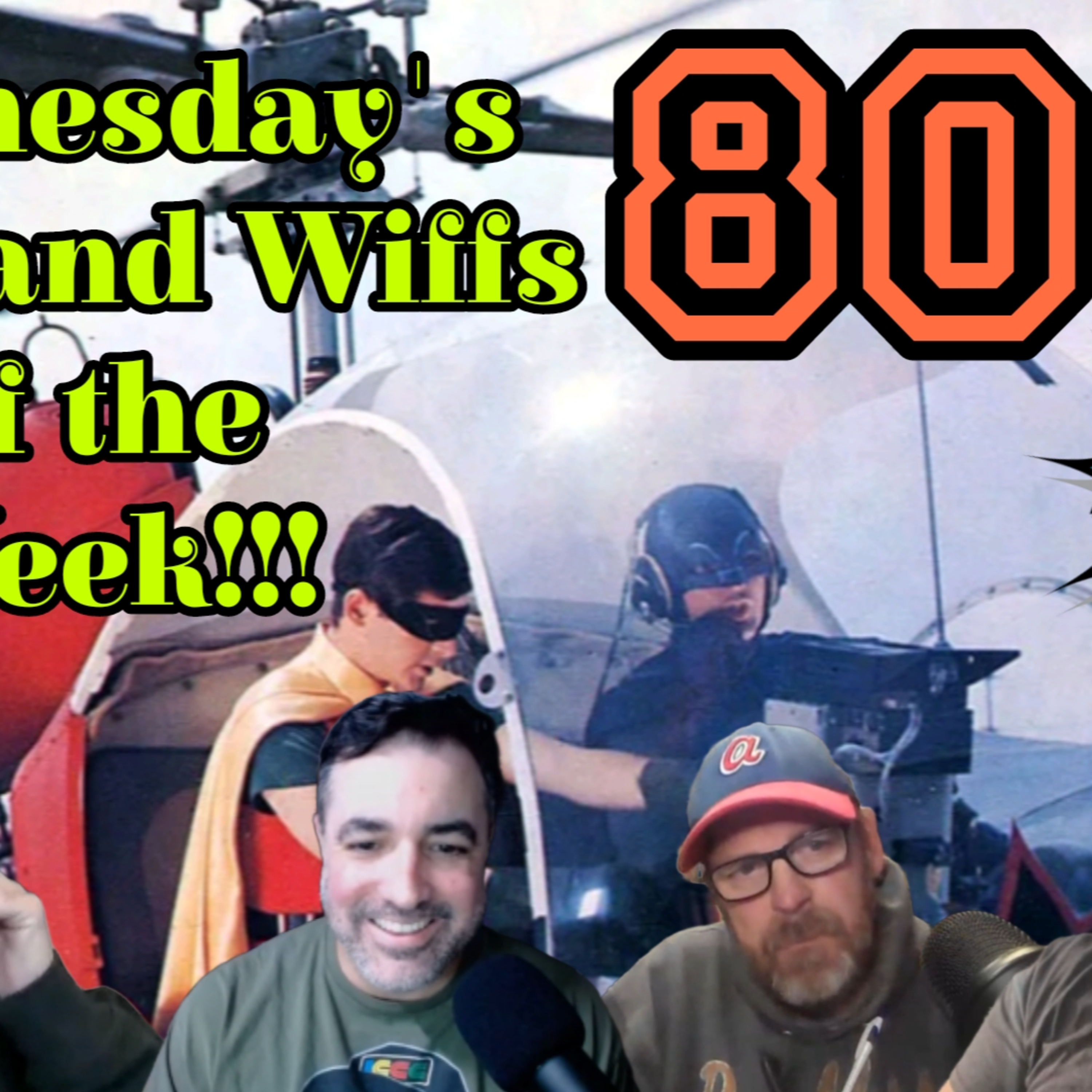 Scoring A Mark Hamill Autograph & Rare 1979 #Alien Toy | Wins & Wiffs | Ep 80