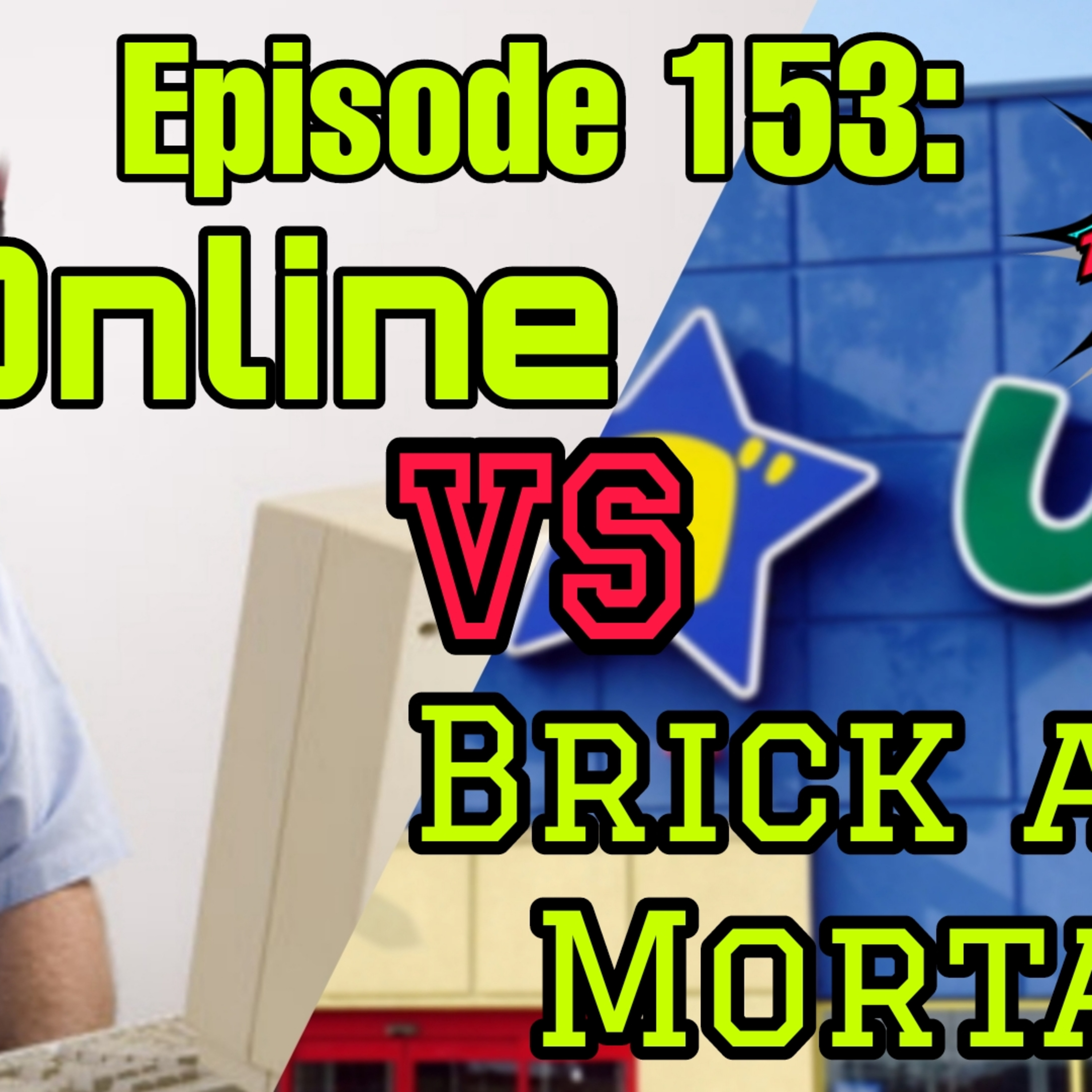 Toy Hunt!!! | Online or Brick and Mortar | You Won't Believe the Answers!! | Episode 153