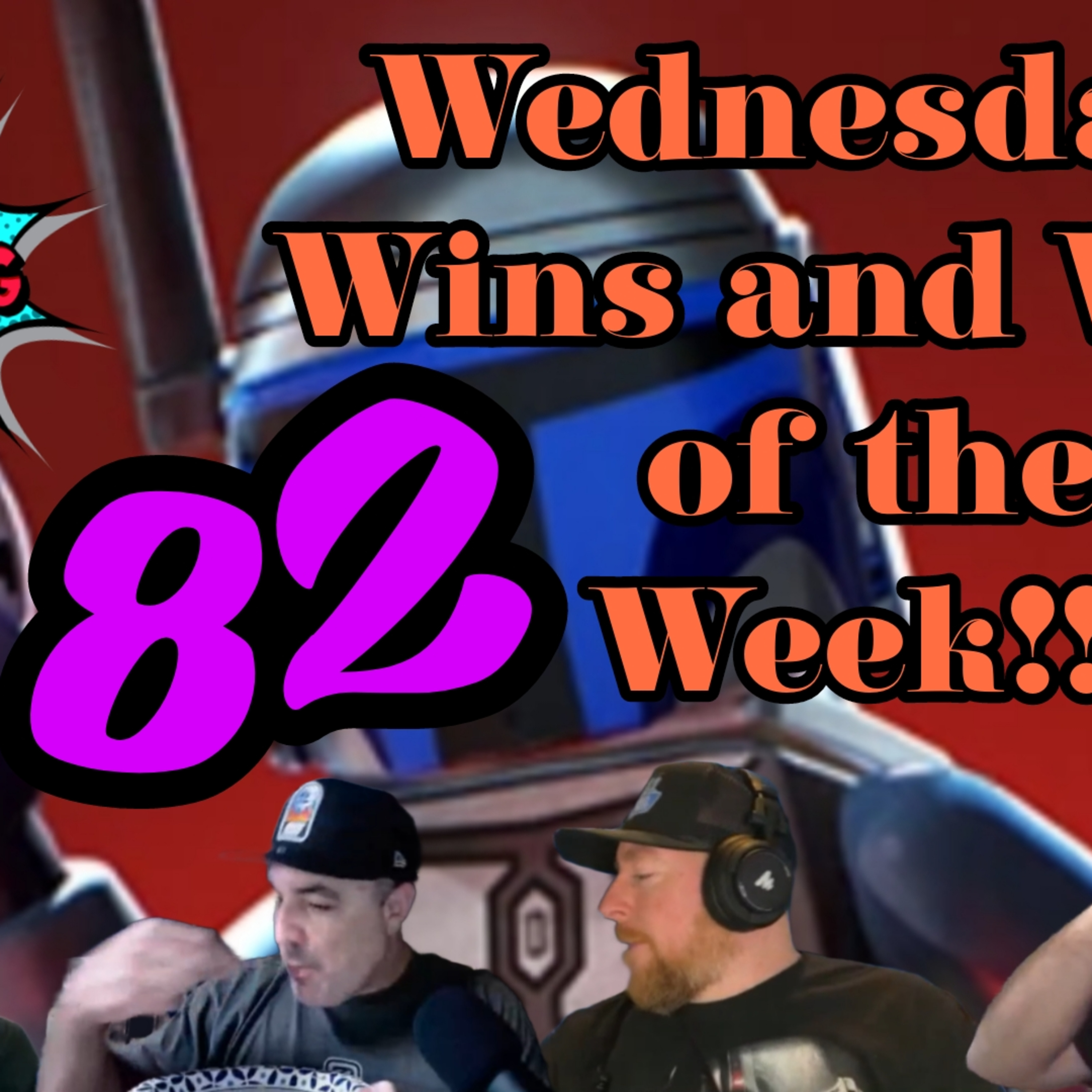 Holy Grail of LEGO Mini Figs! | Wins & Wiffs | Ep 82