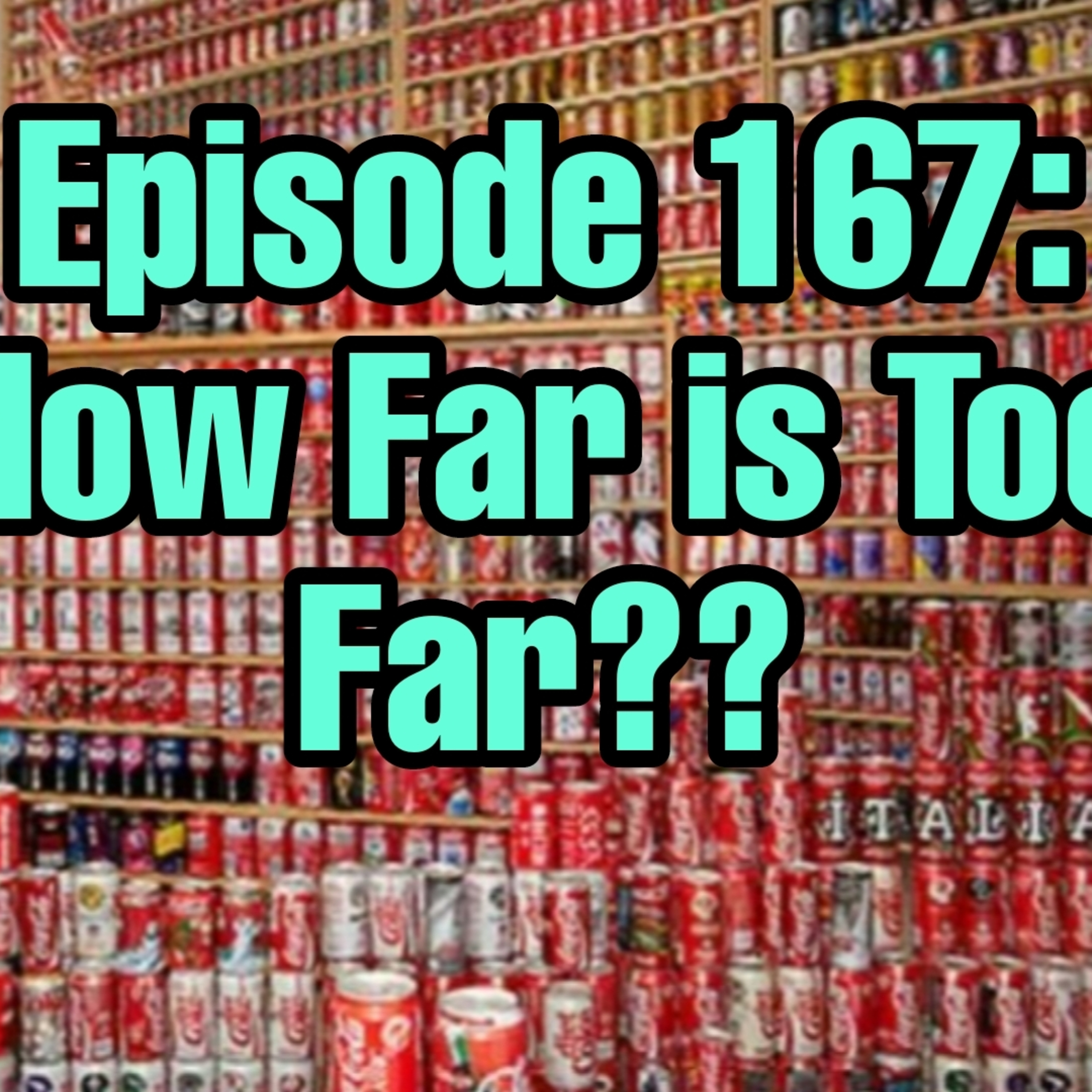 How Far Is Too Far? When Collecting Becomes Obsession | Ep 167