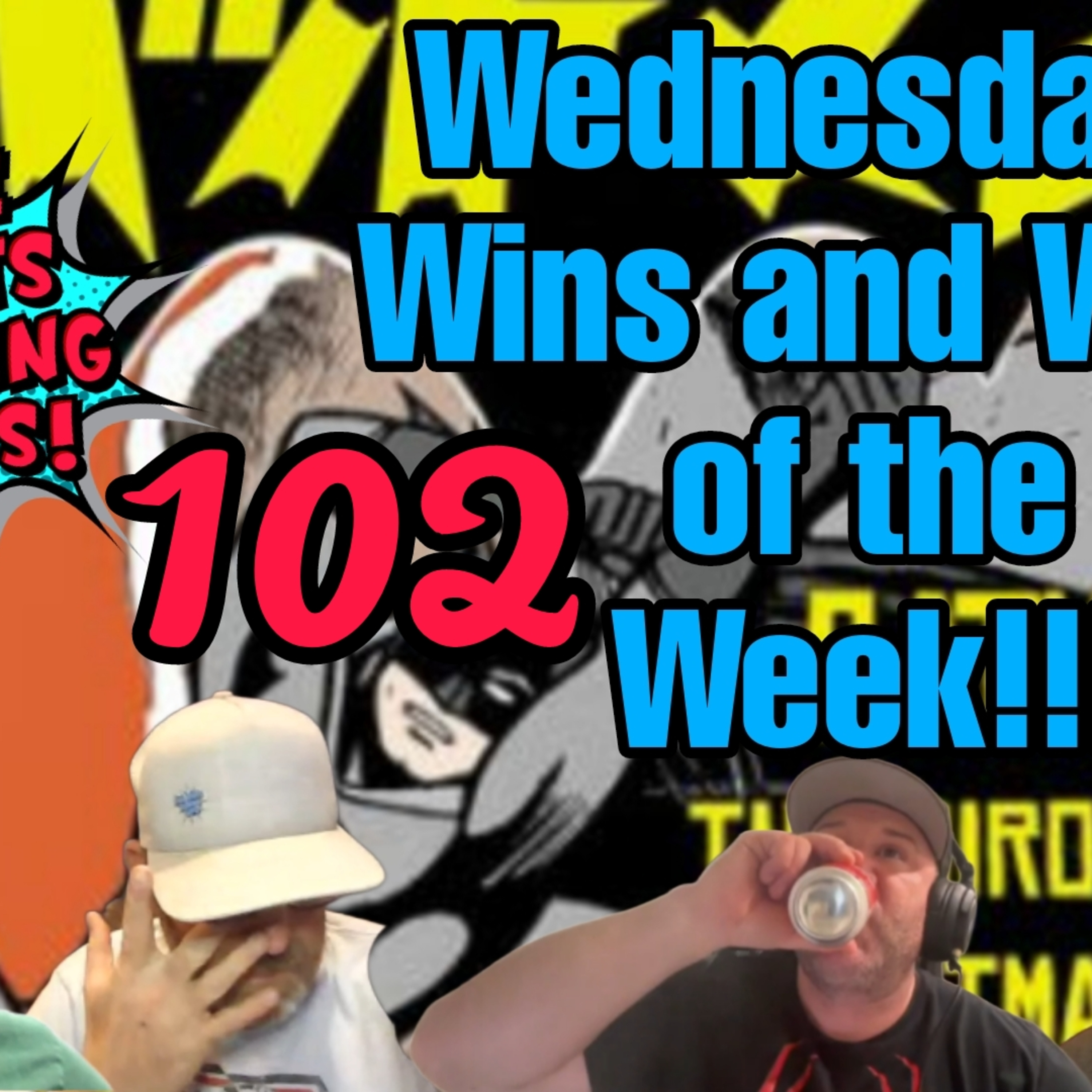 Wins And Wiffs of the Week | Shane Says | Ep 102