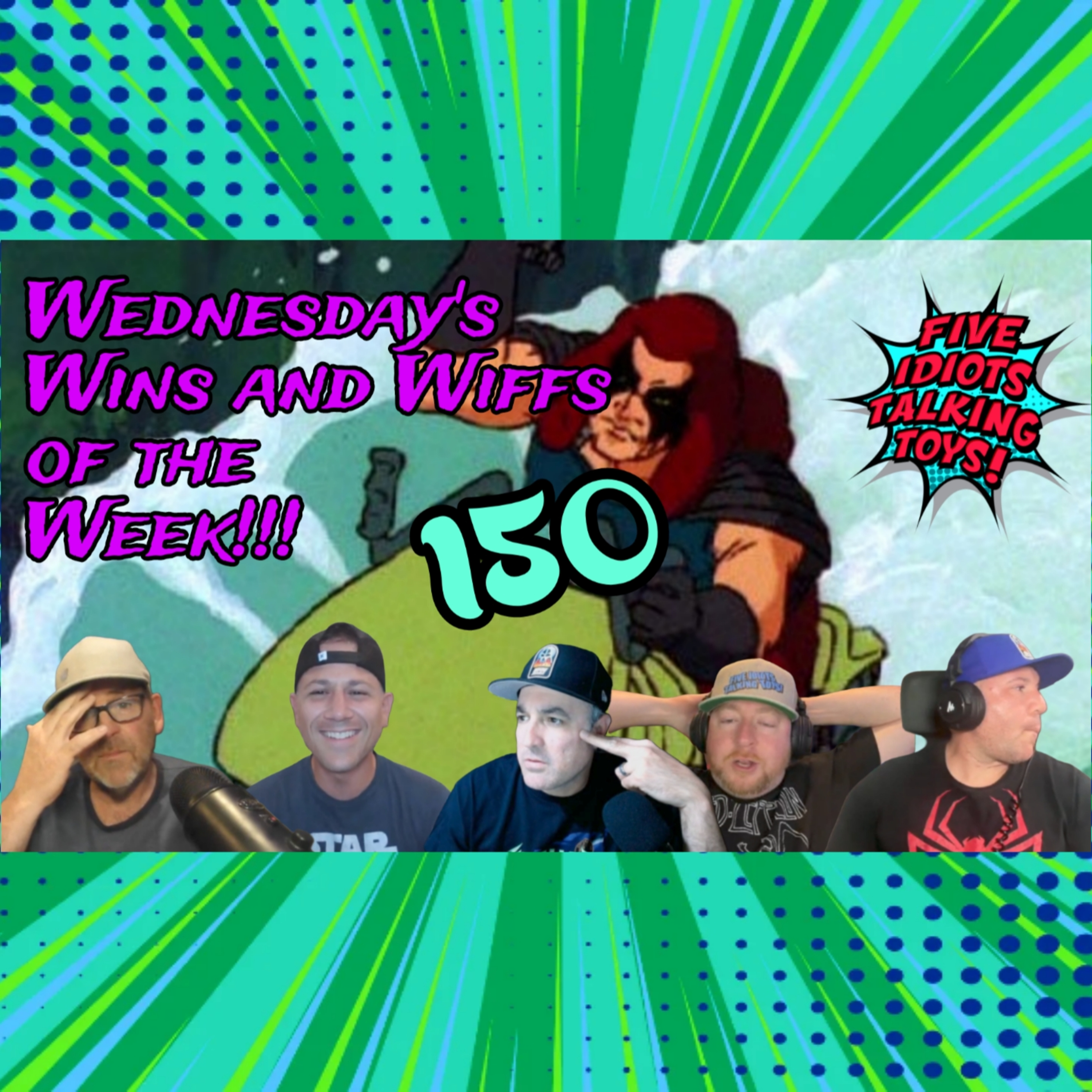 AMAZING Graded Luke X-Wing Pilot! Secret Wars Cap. America! Vintage Zartan! Rogue One LEGO! Ep150