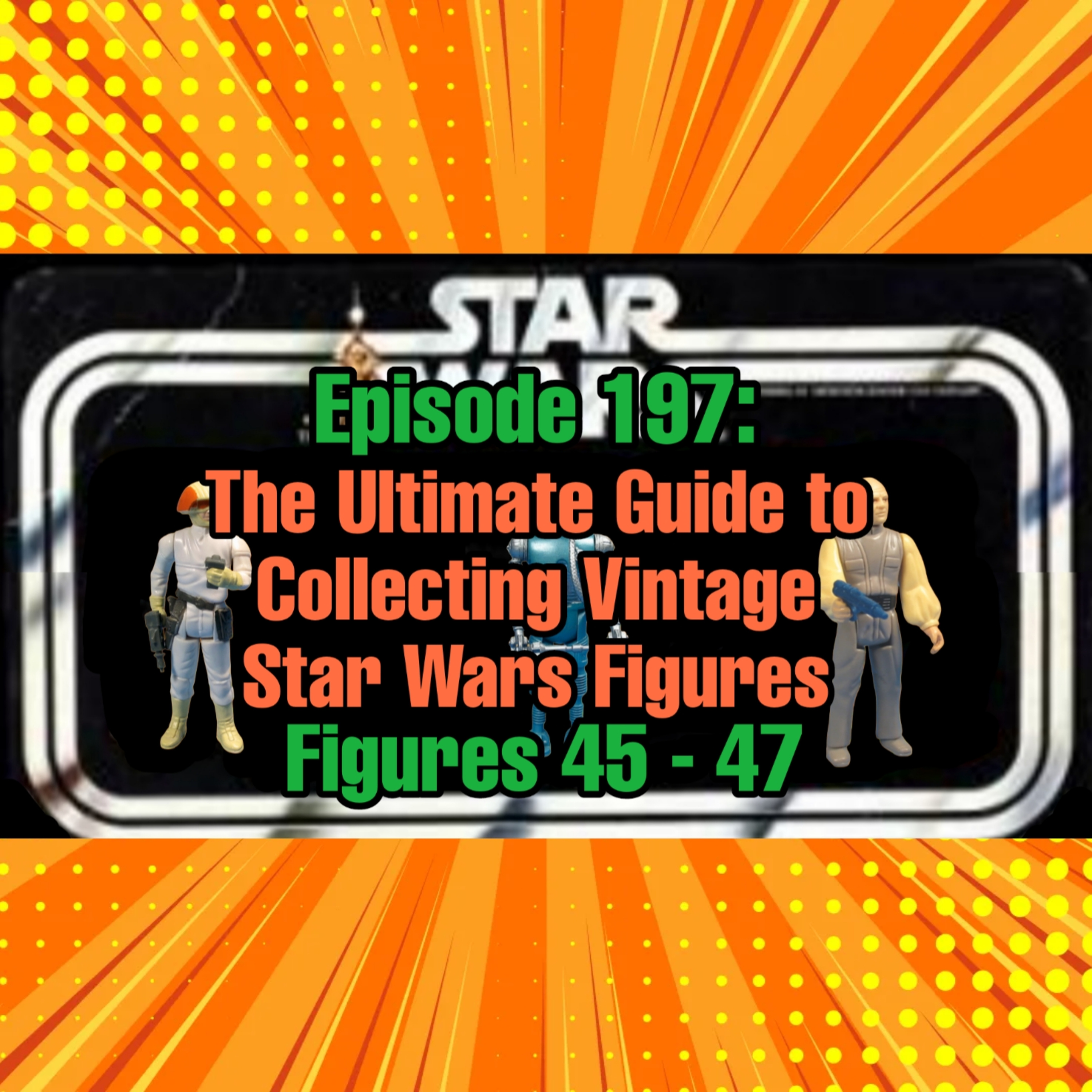Five Idiots Talking Toys | Star Wars, LEGO & More
