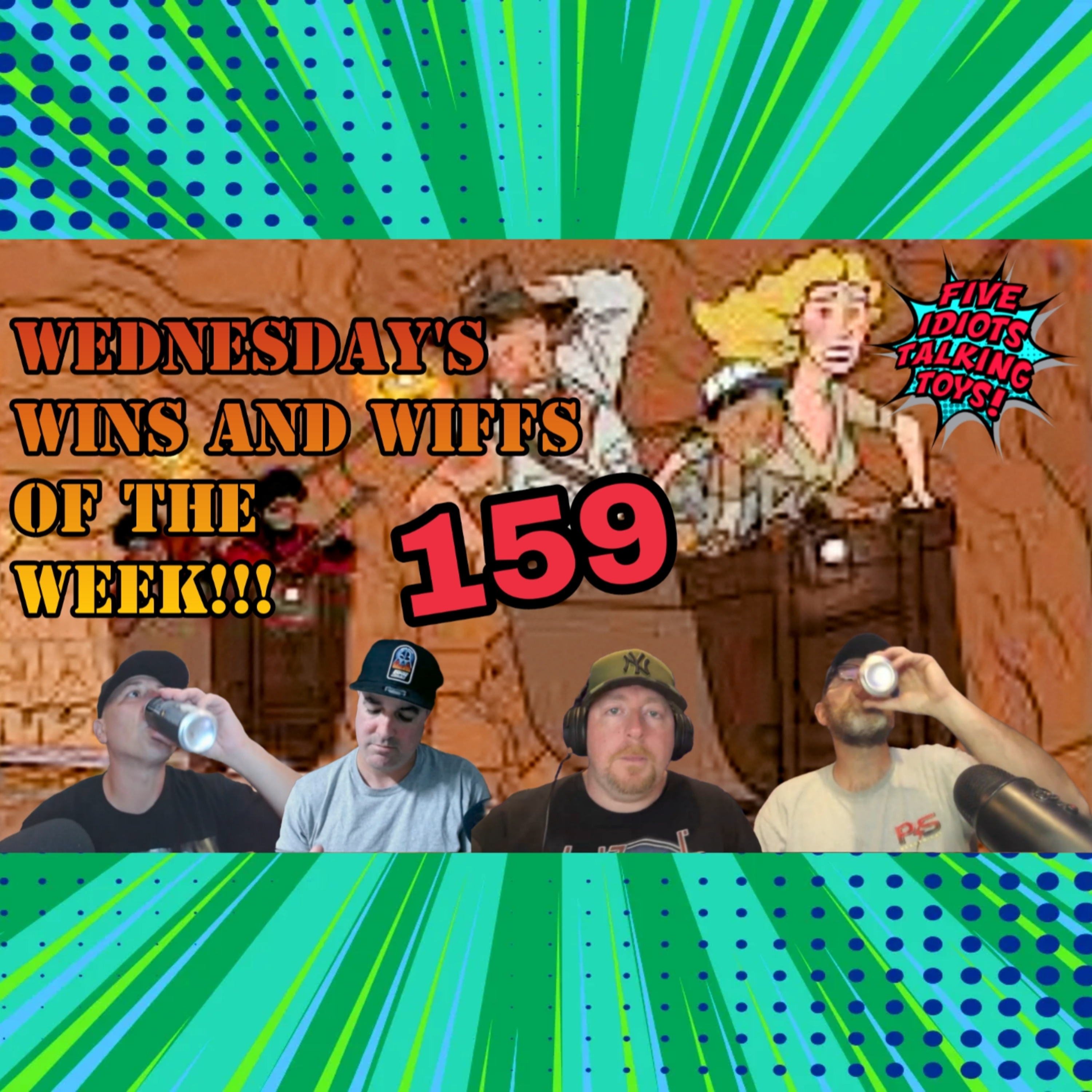 RARE Lobot LEGO Gift! Indiana Jones! Clone Trooper! Batman Forever! WWW Ep 159 #lego #starwars