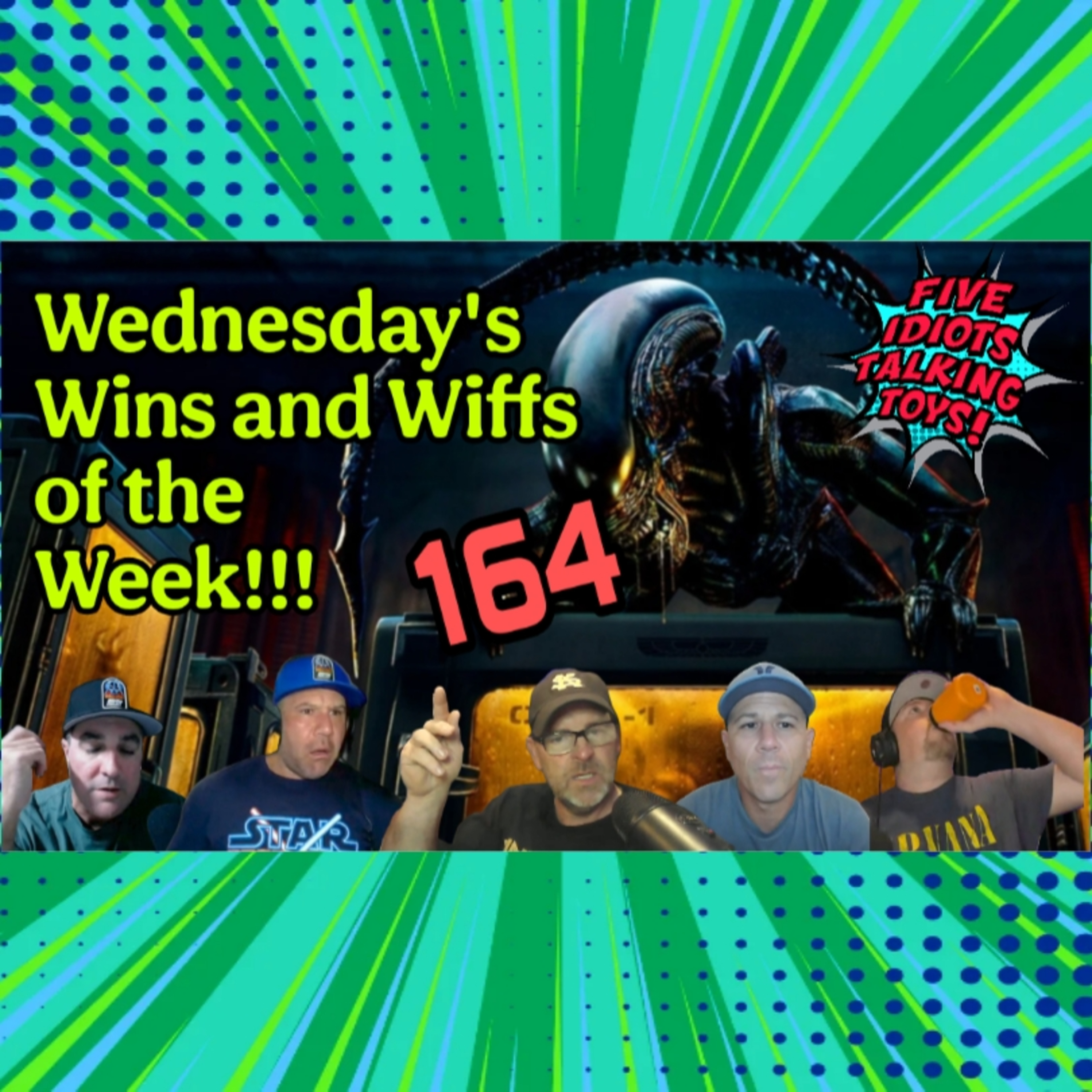 INCREDIBLE Palitoy Han Solo!! Animal Man! Alien SWAG! Jango Fett LEGO! SW Saga Solo & Boushh! Ep164