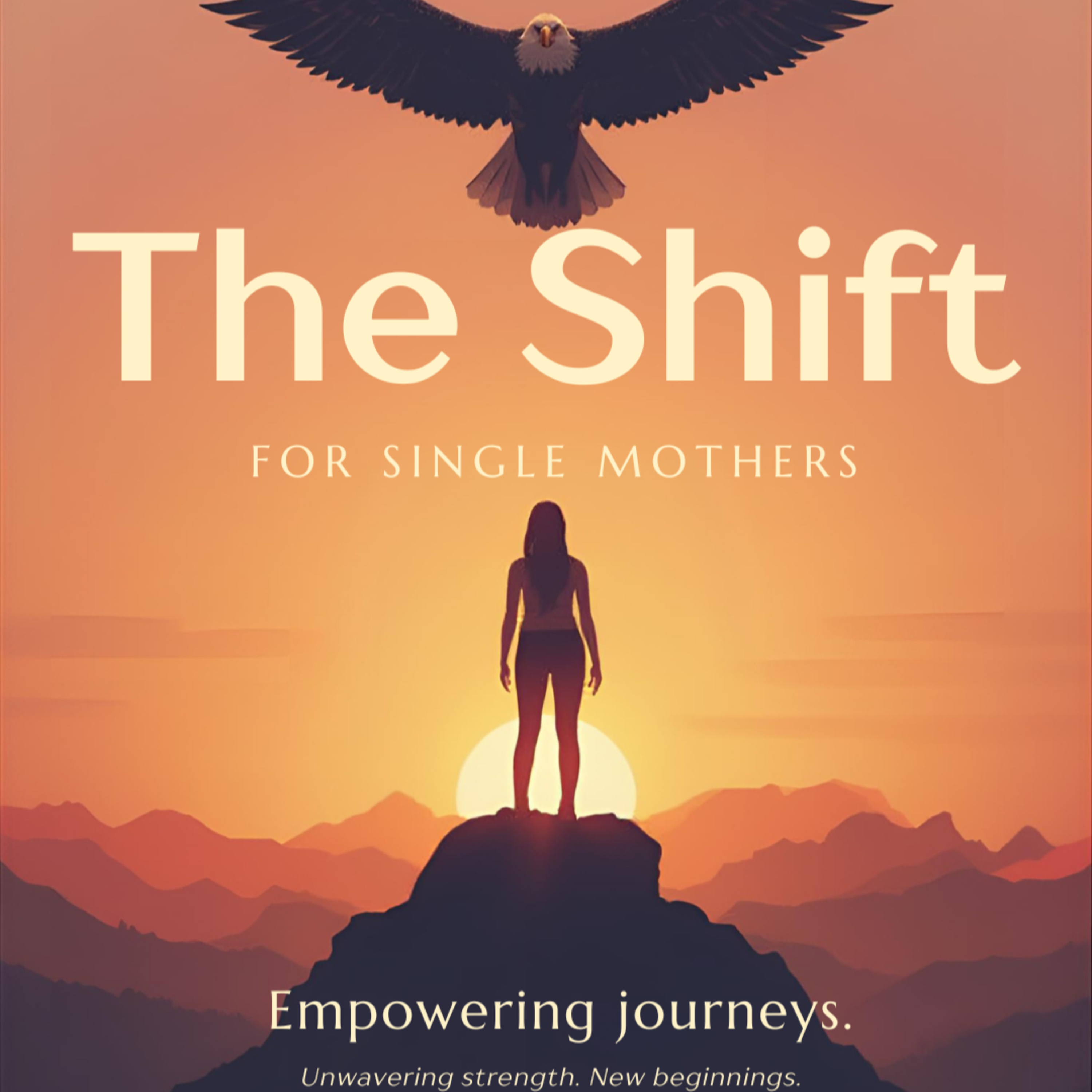 The Shift episode artwork