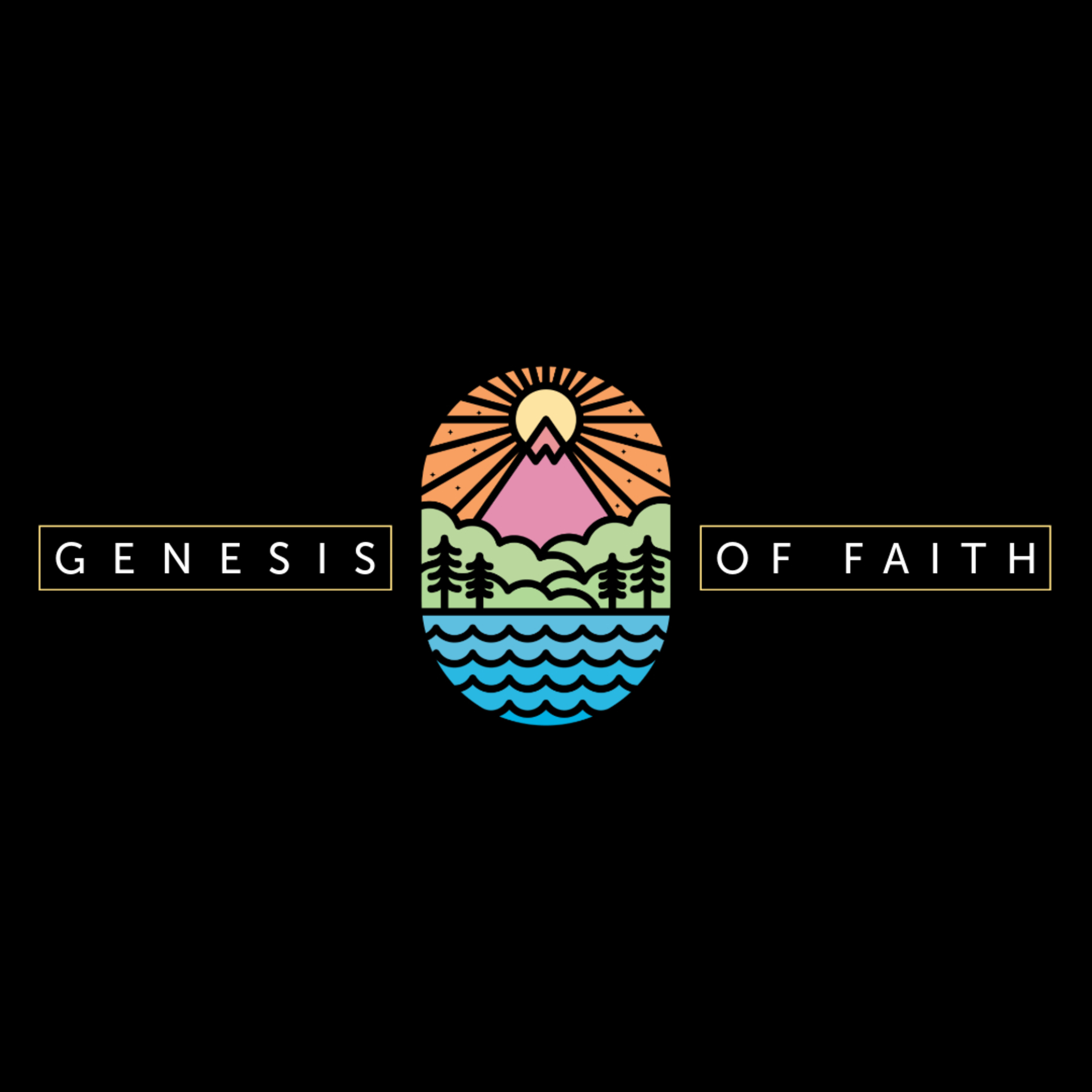 Genesis of Faith: Isaac, Jacob, and Joseph - Hebrews 11:20-22