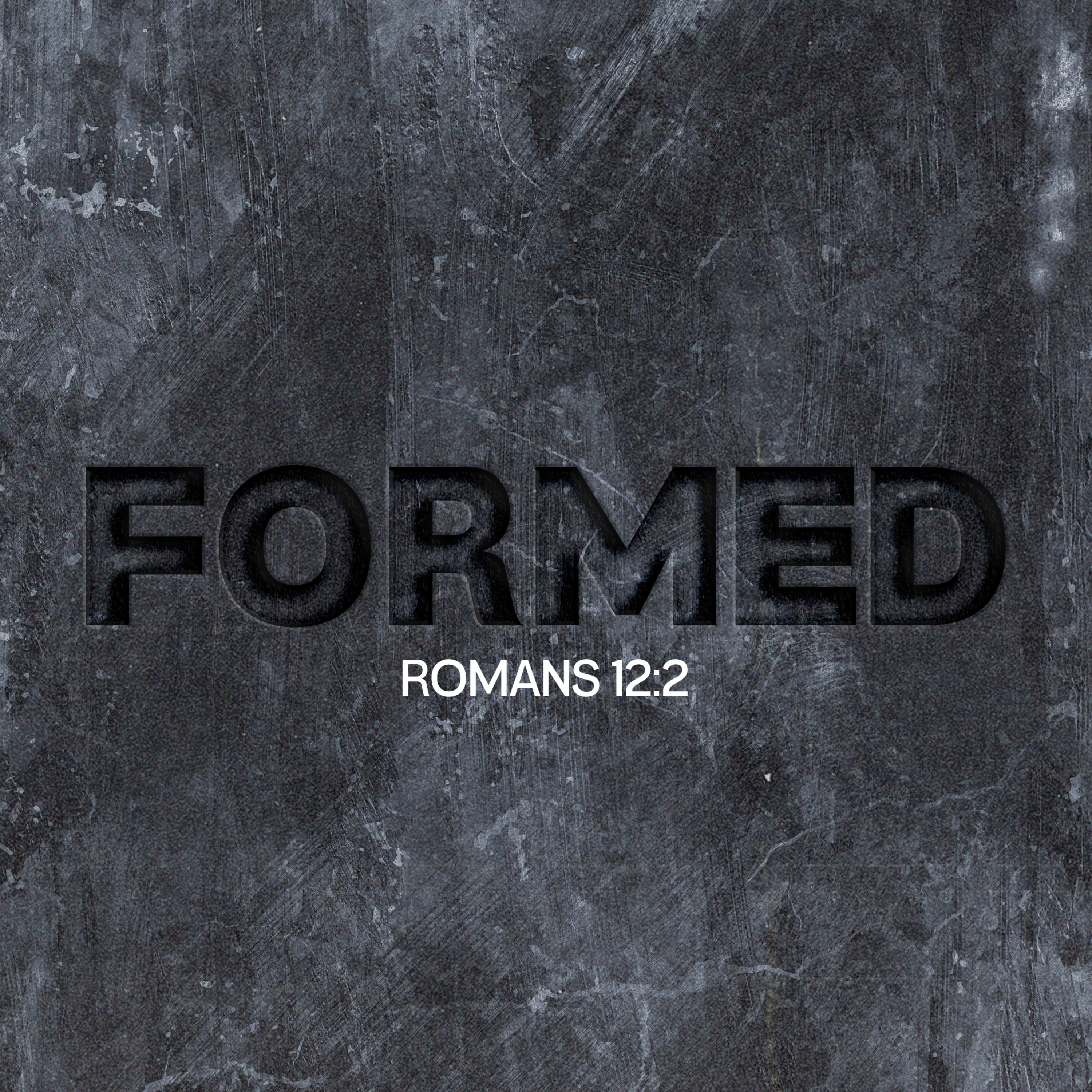 FORMED by Being with Christ | Acts 3–4 | How Presence Changes Everything | January 18, 2026