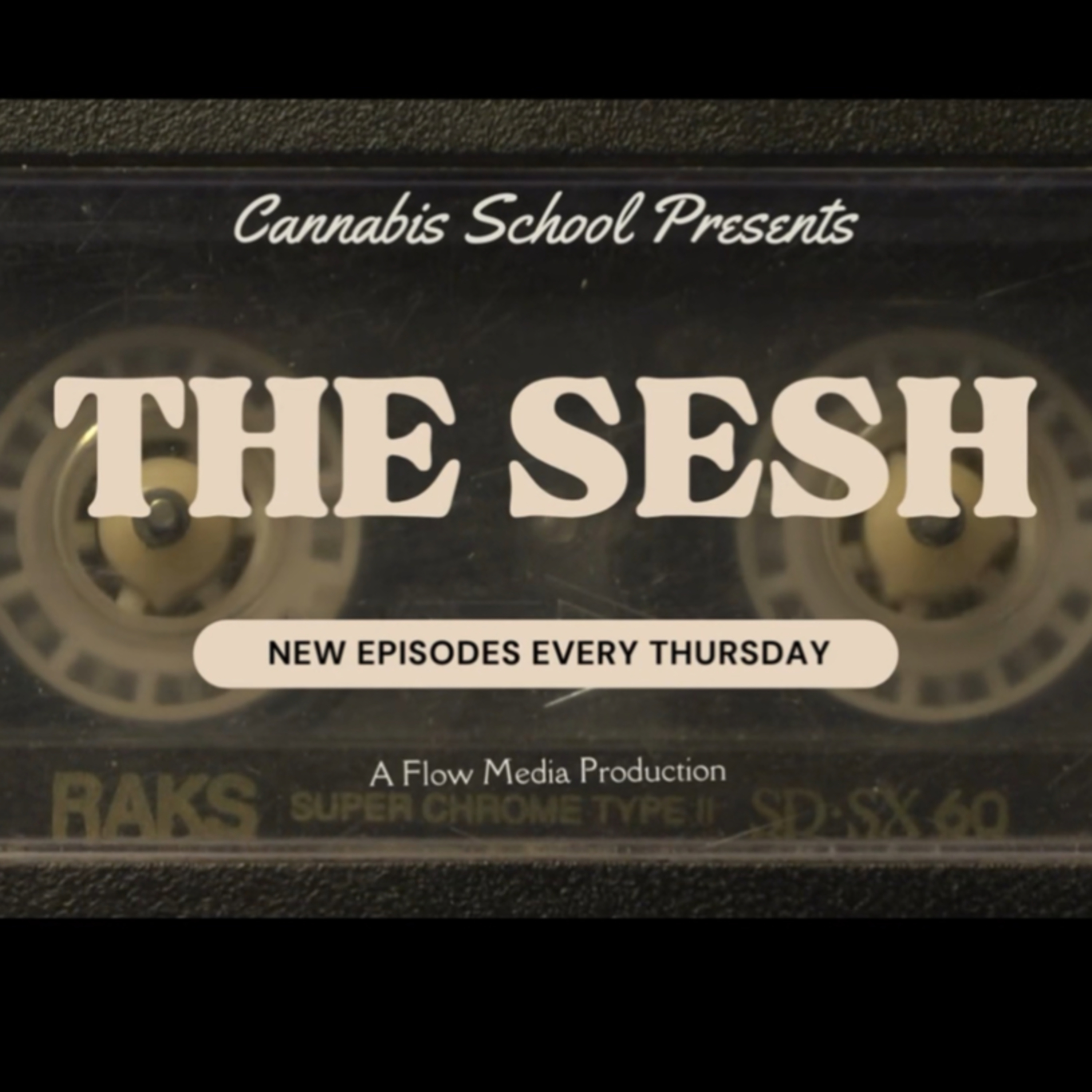 High Vibes & Hot Takes: Fast Food, Life, and Jesse’s Wild Stories episode artwork