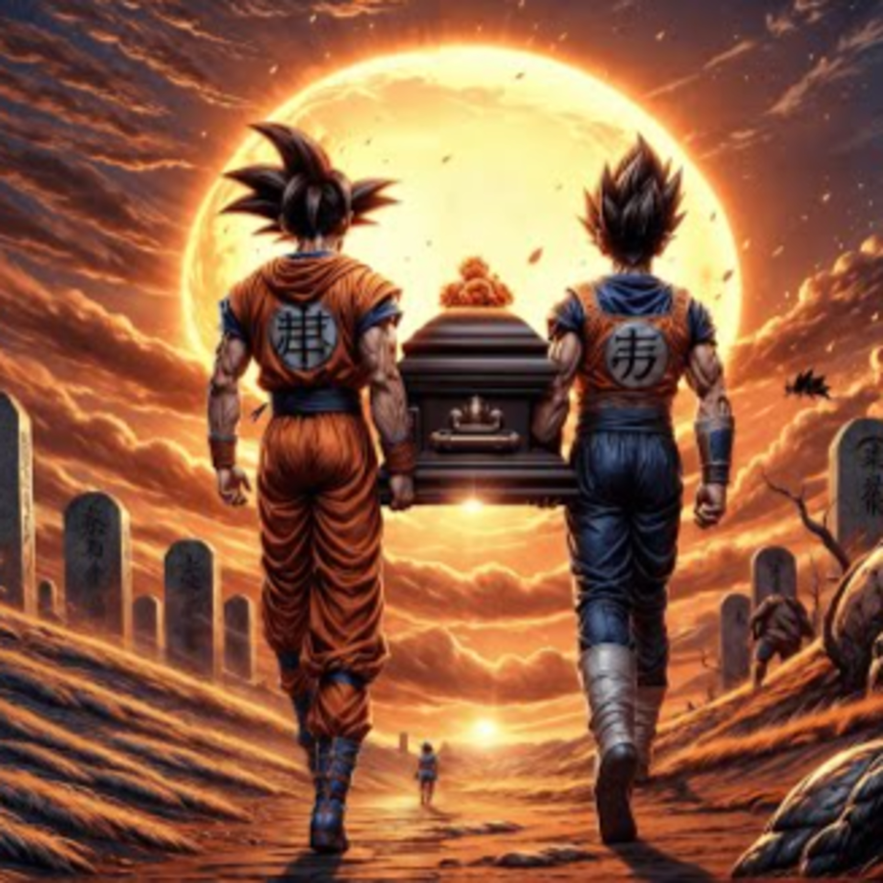 OSCARS, 8 DE MARZO Y LA MUERTE DE TORIYAMA ep#36 episode artwork