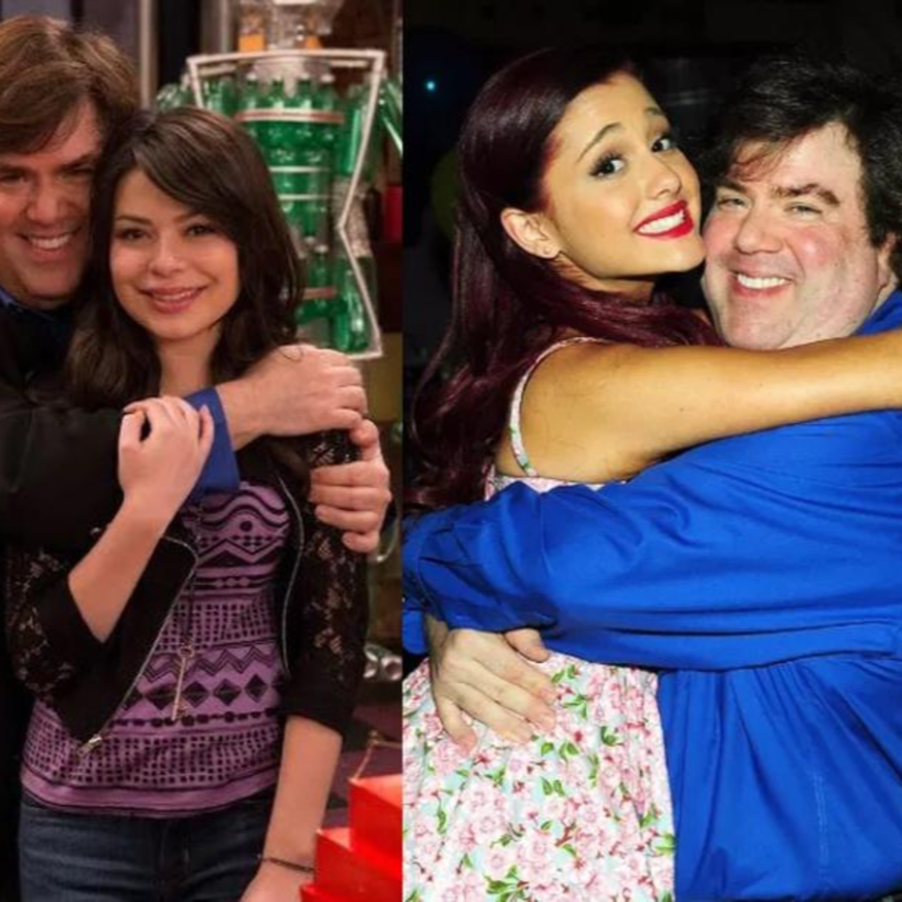 EL LADO OSCURO DE NICKELODEON ep#38 episode artwork