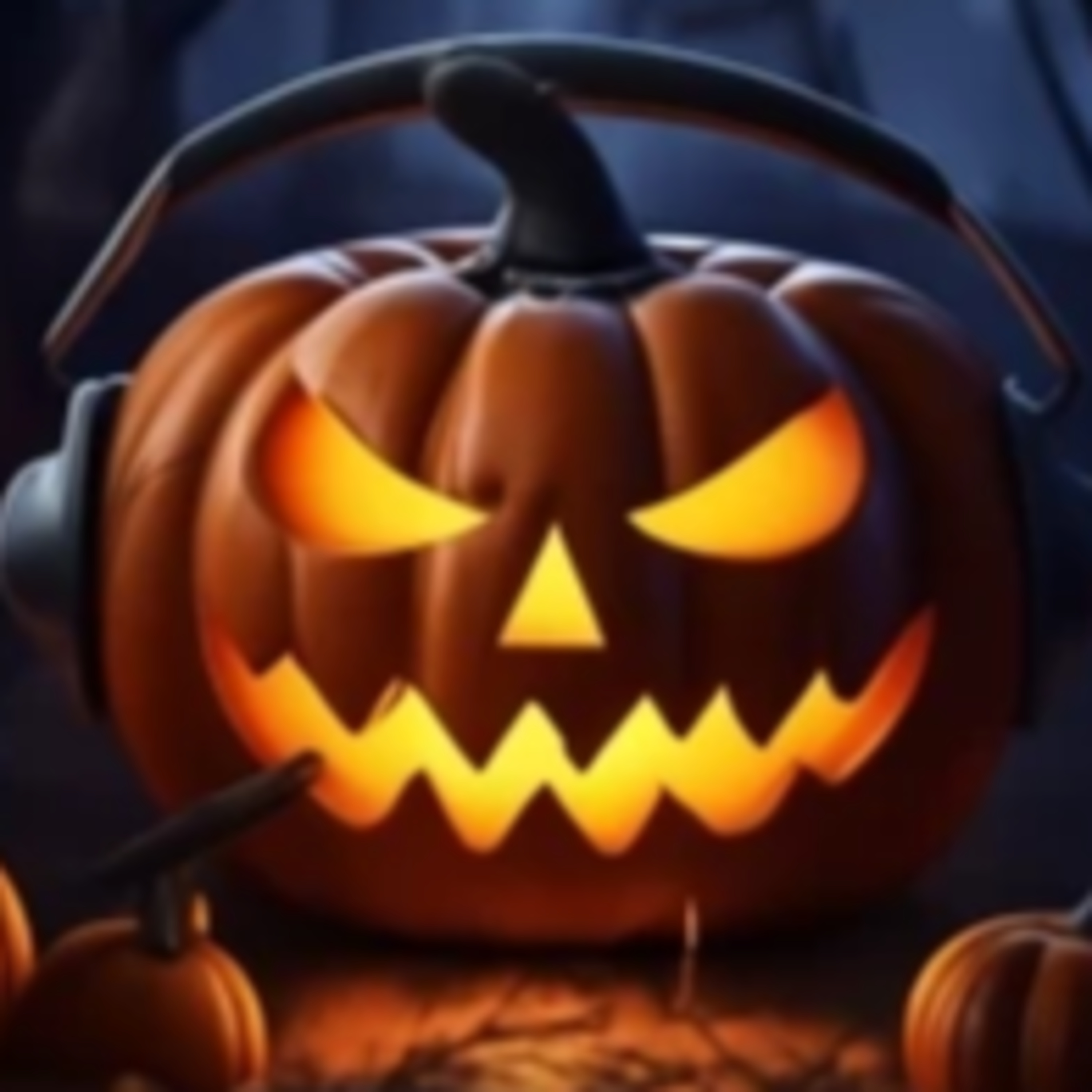 ESPECIAL DE HALLOWEEN 2024 episode artwork