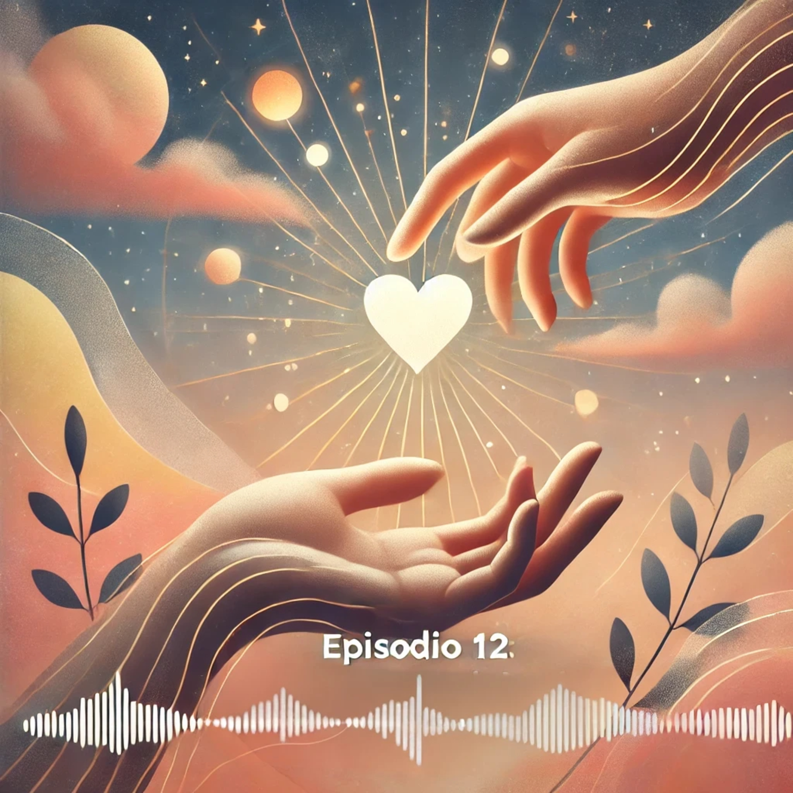 Antídoto para la desesperanza: E12-El impacto de dar esperanza a otros episode artwork