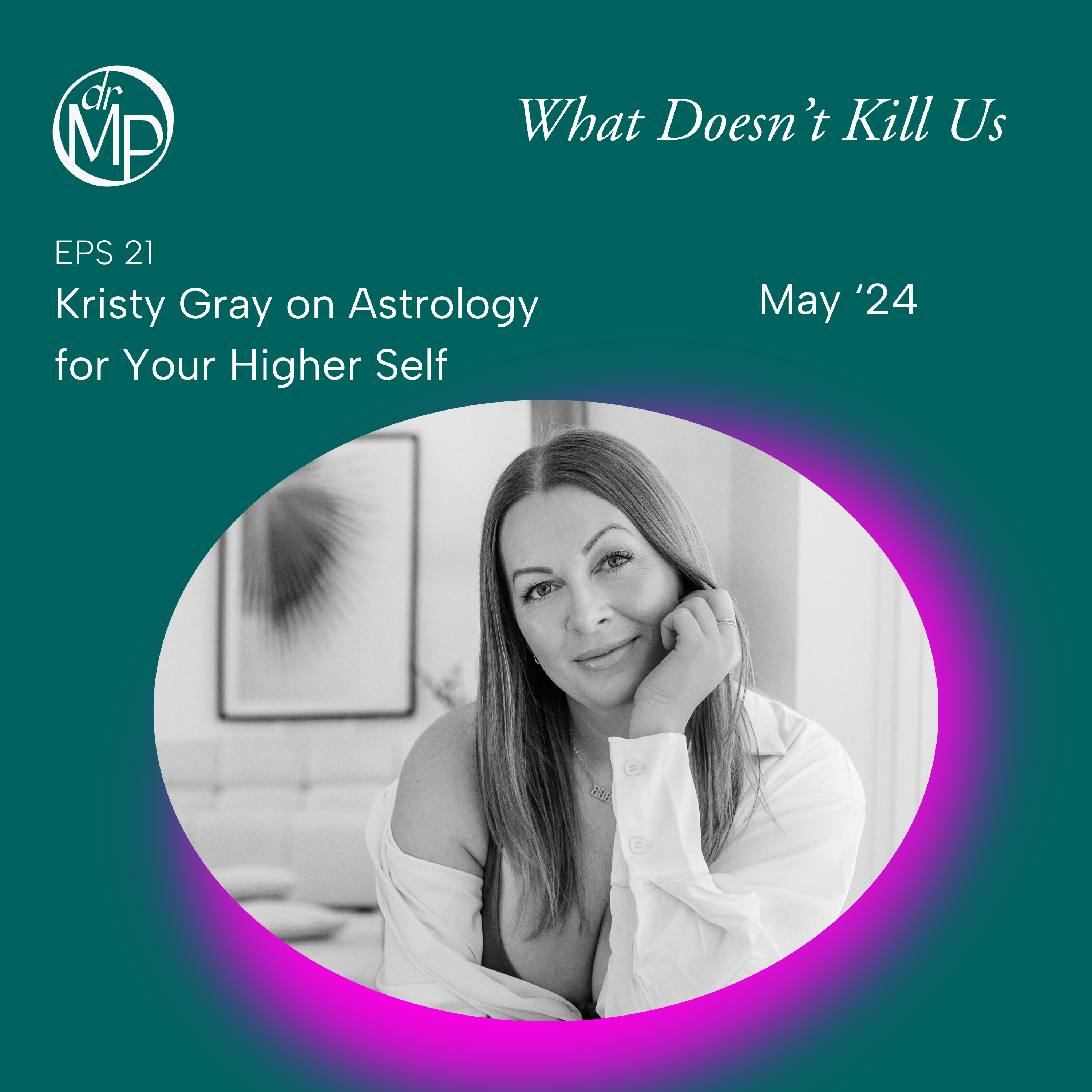 What Doesn\'t Kill Us by Dr Marion Piper