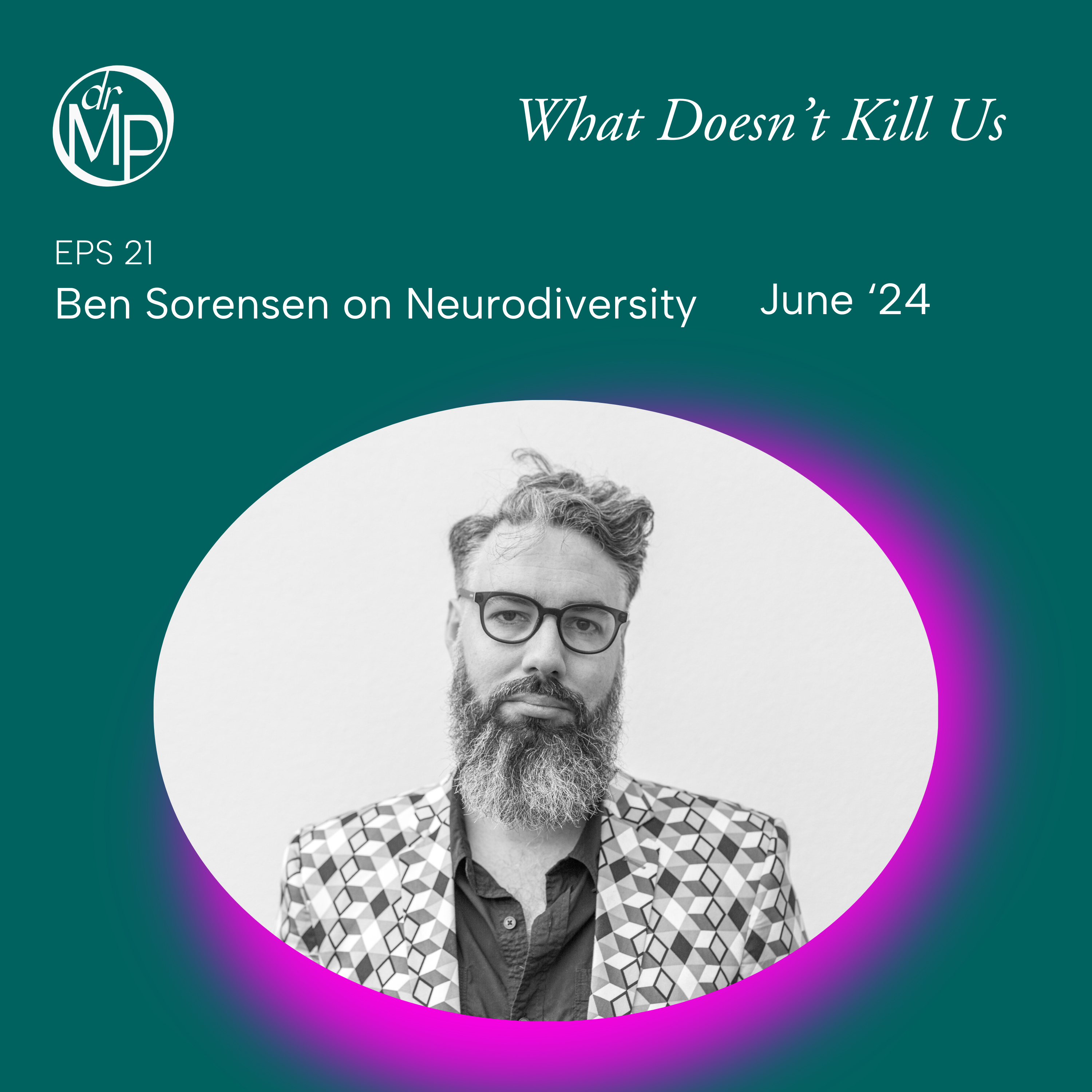What Doesn\'t Kill Us by Dr Marion Piper