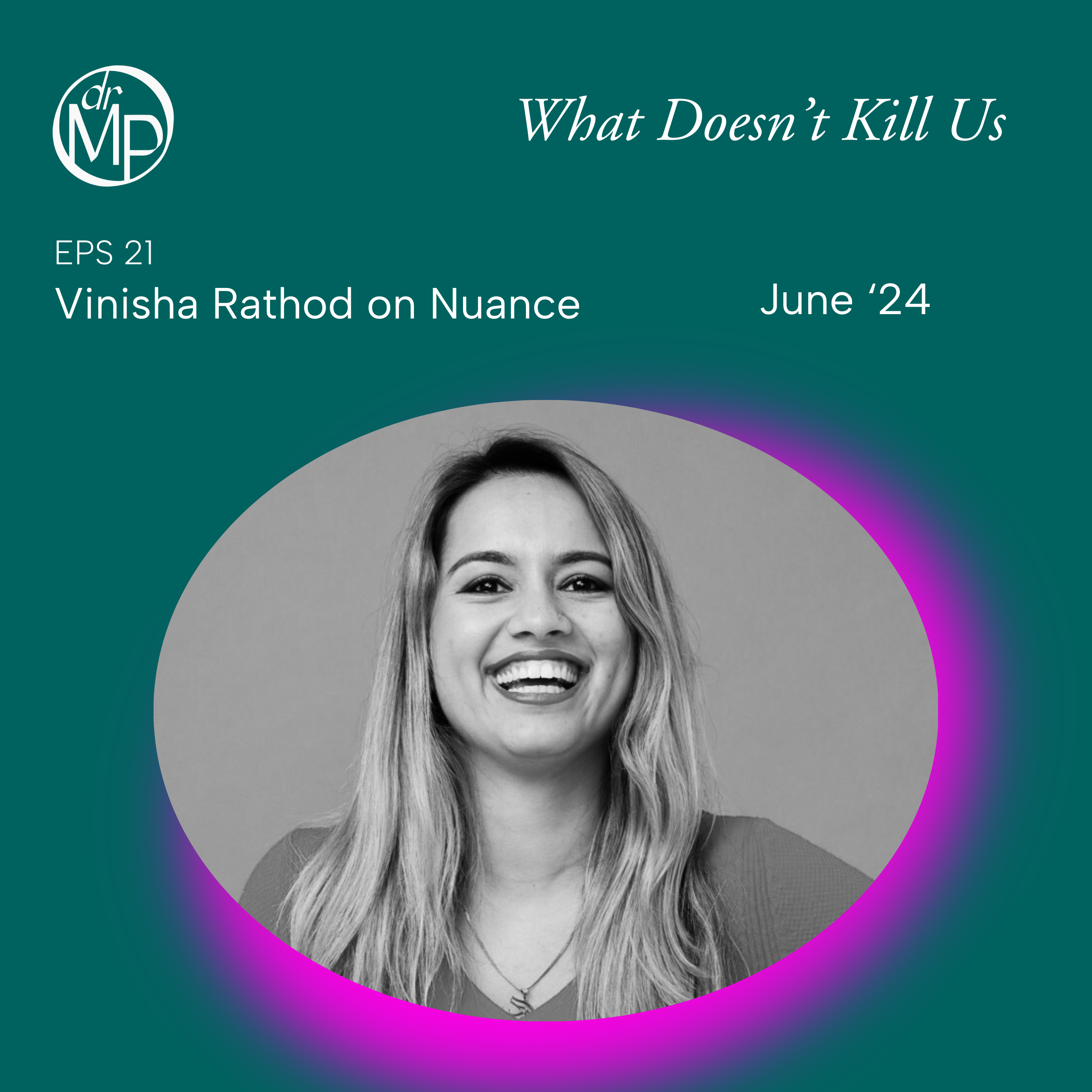 What Doesn\'t Kill Us by Dr Marion Piper