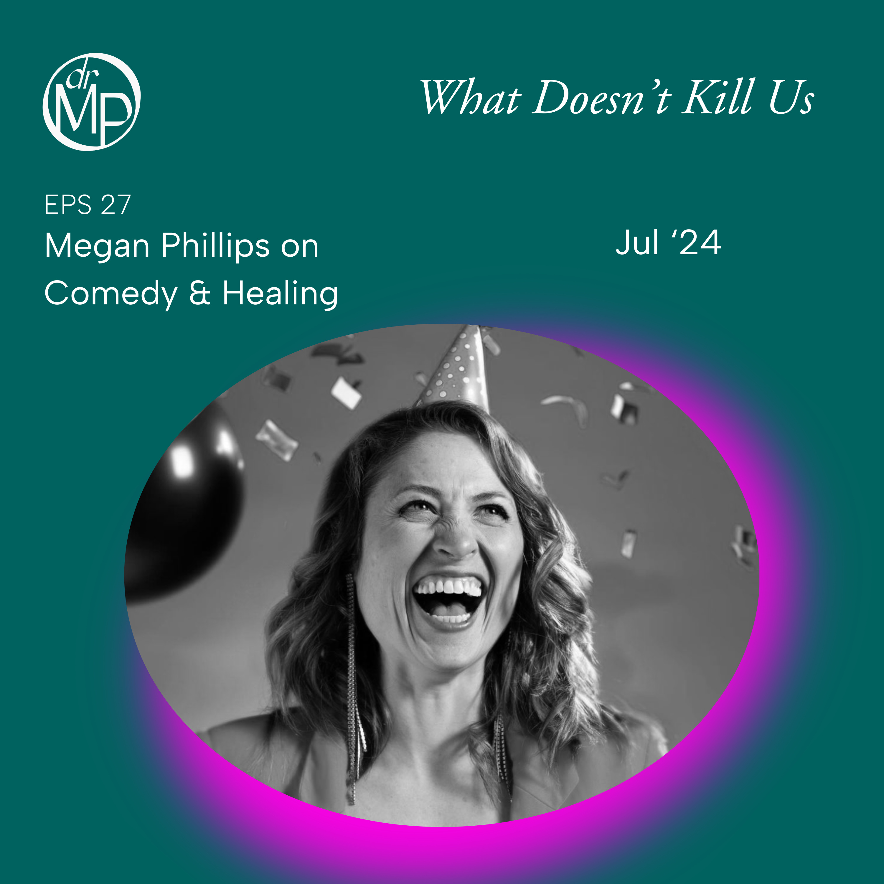 What Doesn\'t Kill Us by Dr Marion Piper