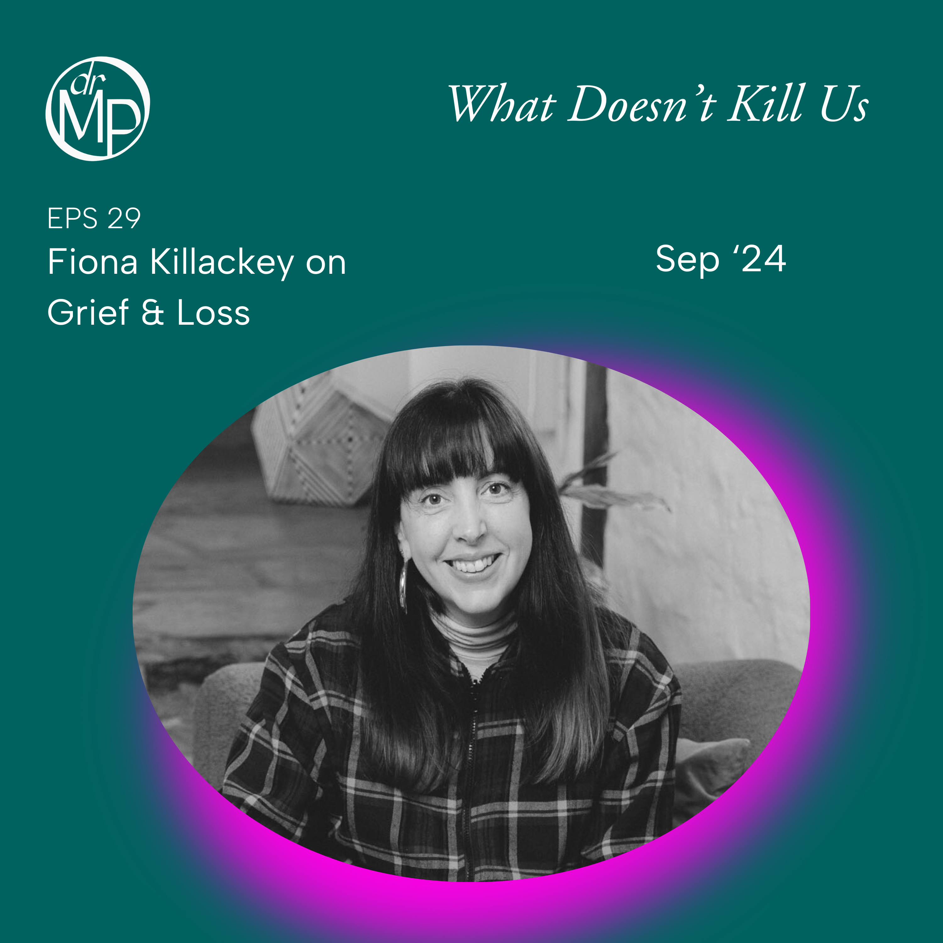 What Doesn\'t Kill Us by Dr Marion Piper