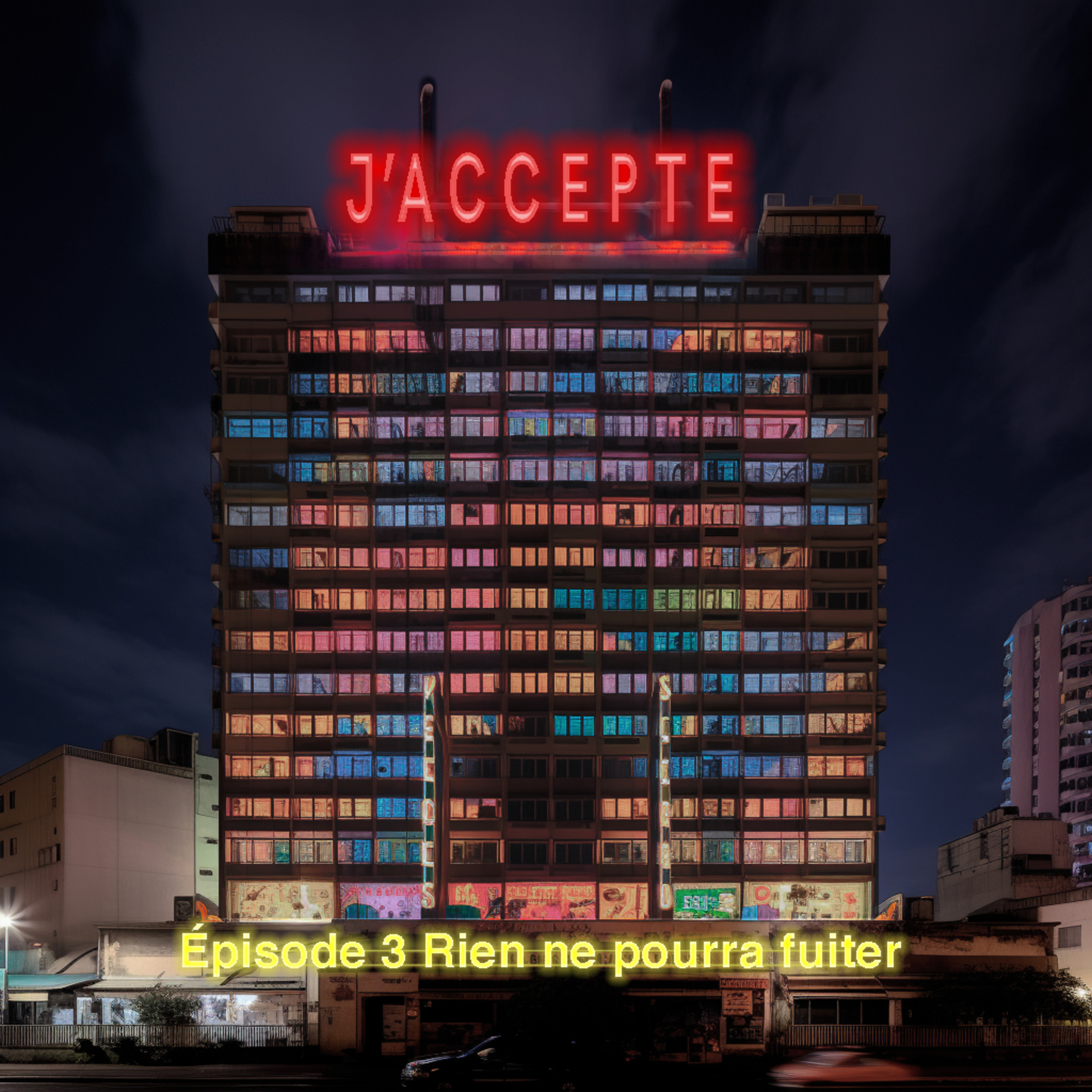 Comme un Lundi