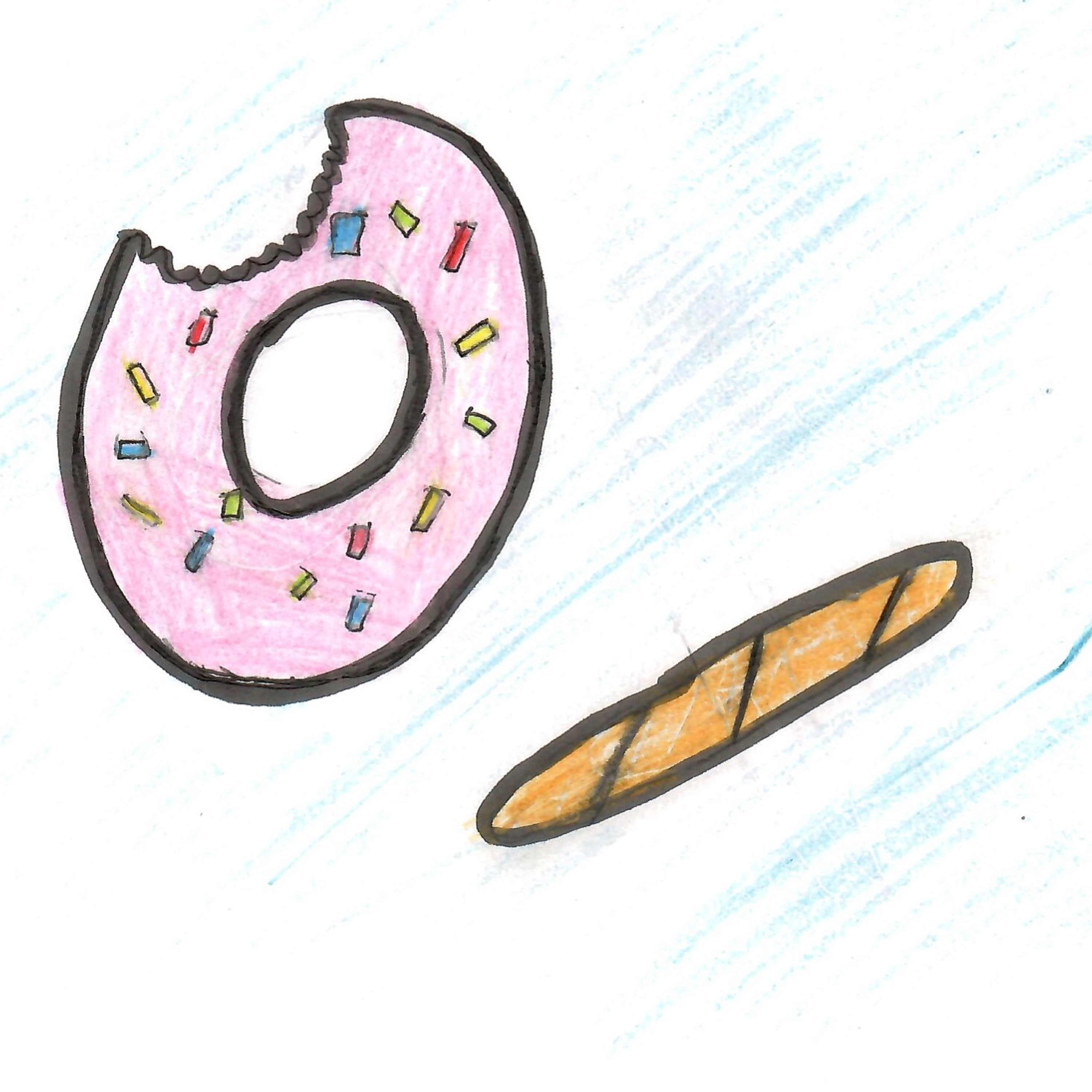 Découvrez-Vous ¡ Balade sonore - La boulangerie episode artwork