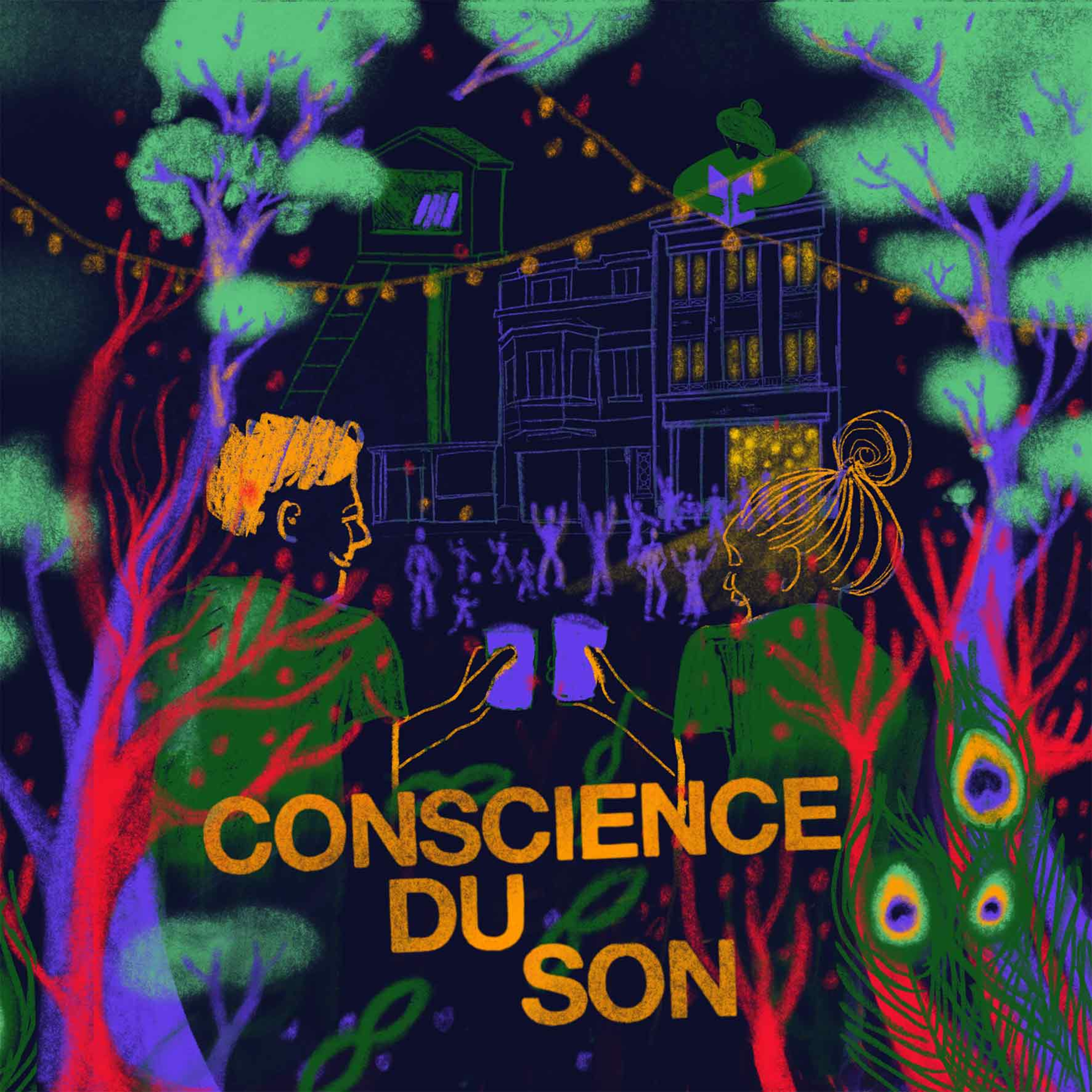 Une forêt comestible à Evere ?! episode artwork