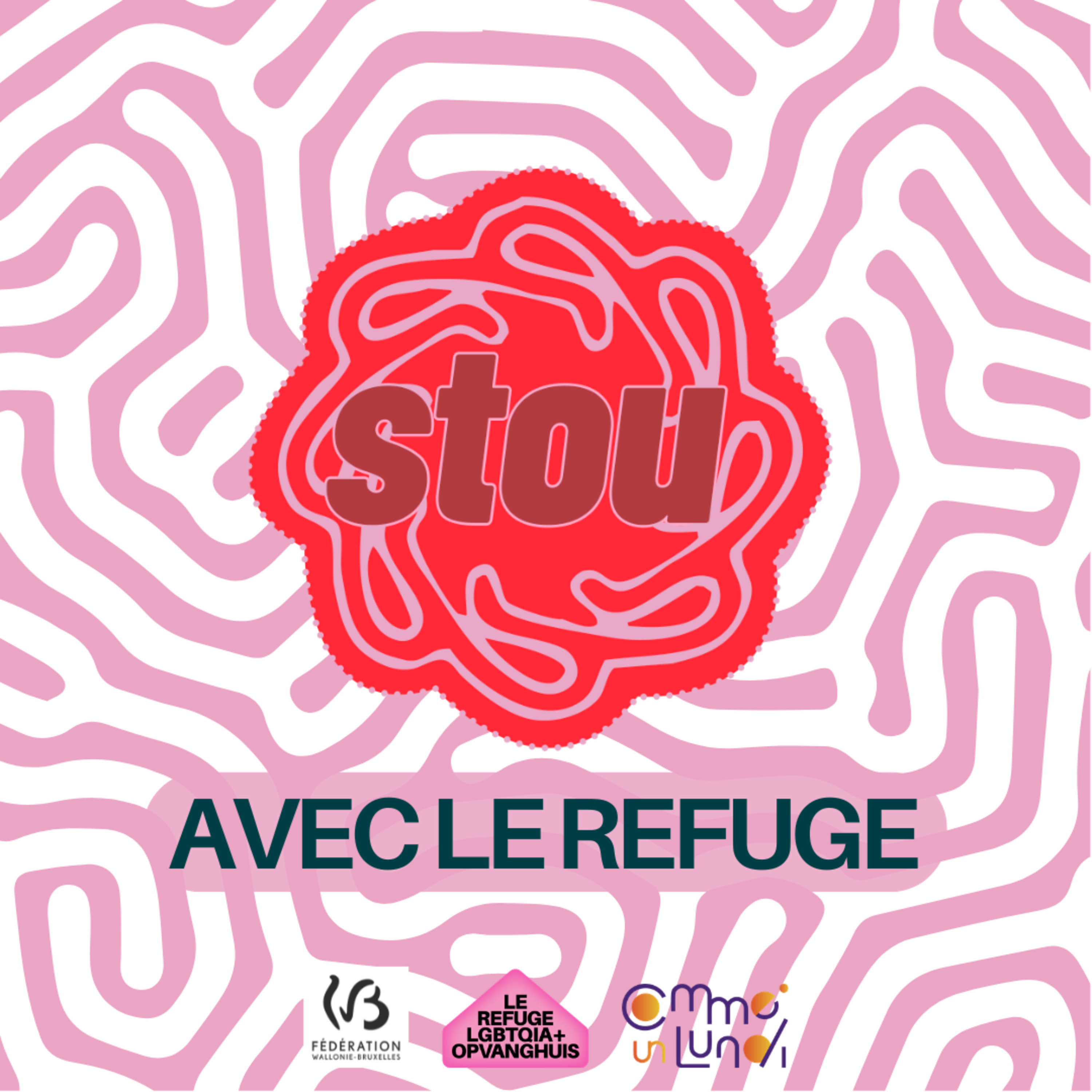 STOU - La jeunesse aux manettes episode artwork