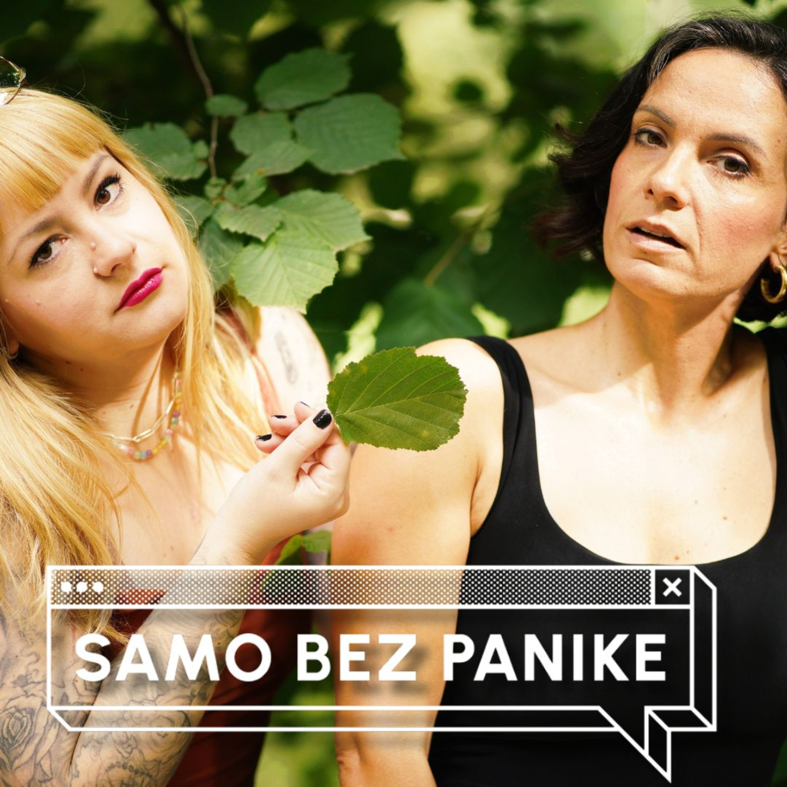 Istina o vezama koju ti nitko ne kaže nakon 40-te episode artwork